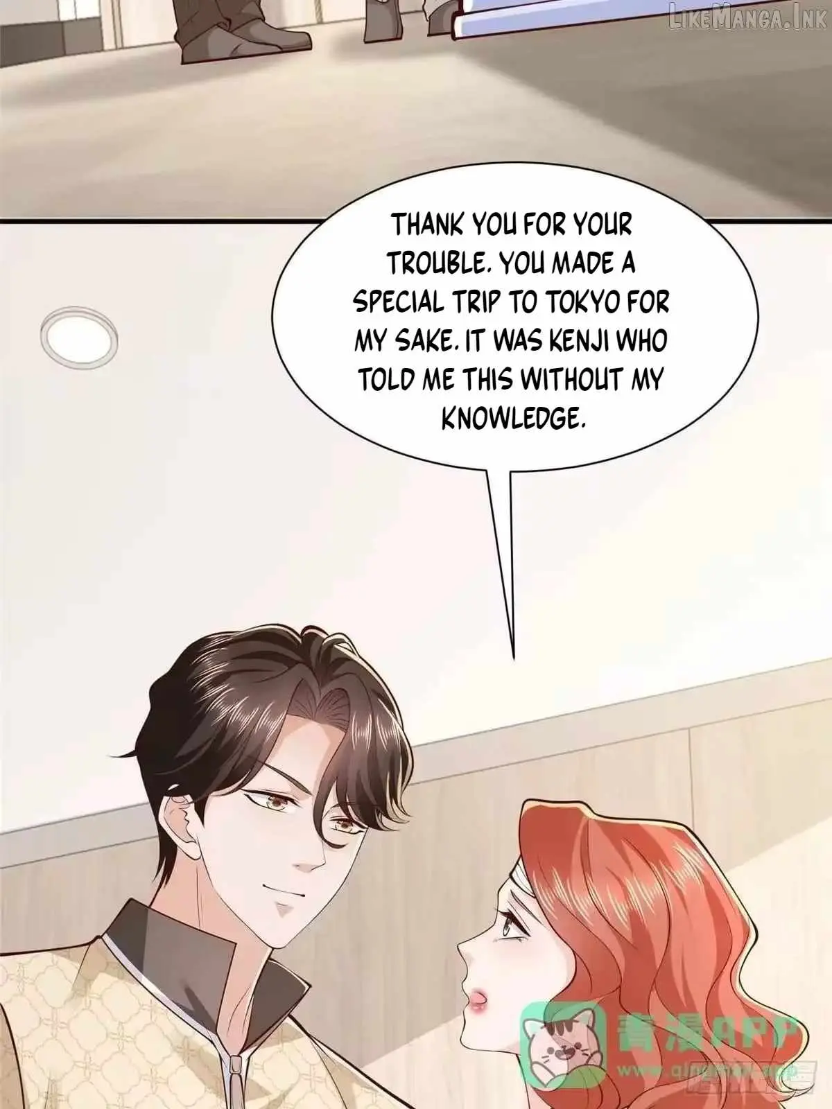 I randomly have a new career every week Chapter 916 - Page 49