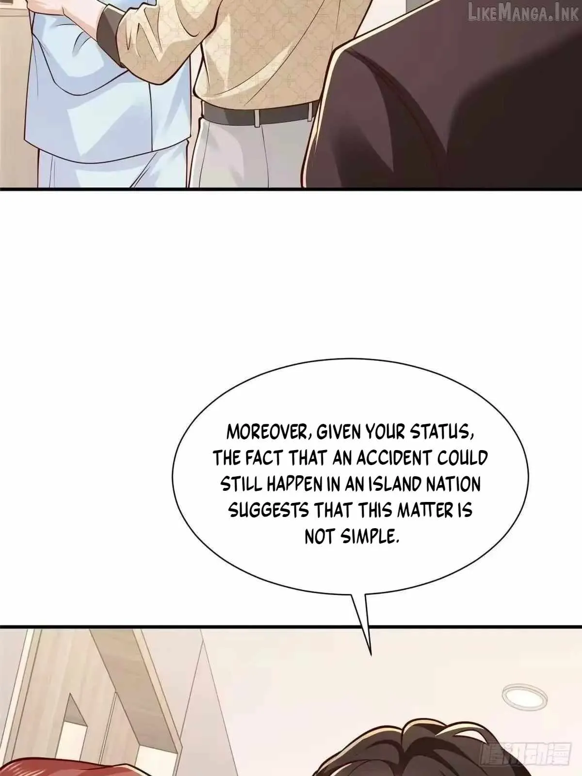 I randomly have a new career every week Chapter 916 - Page 53