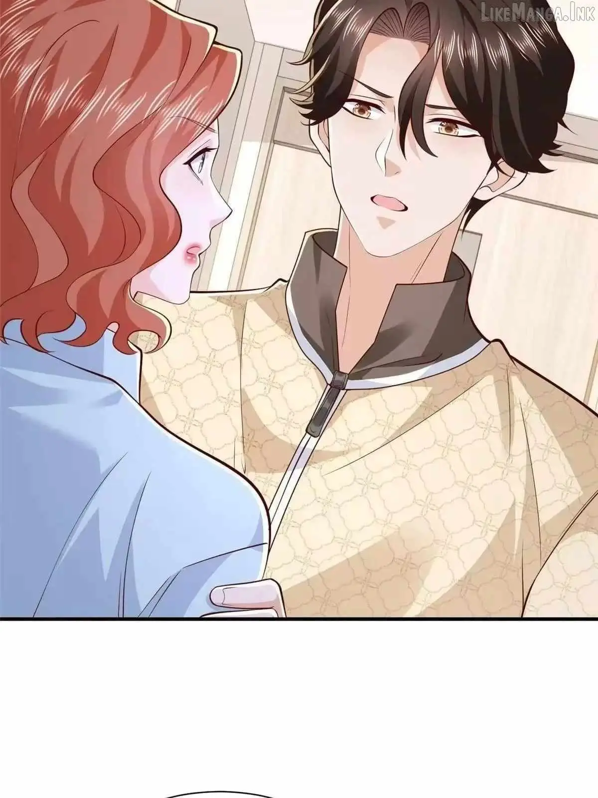 I randomly have a new career every week Chapter 916 - Page 54