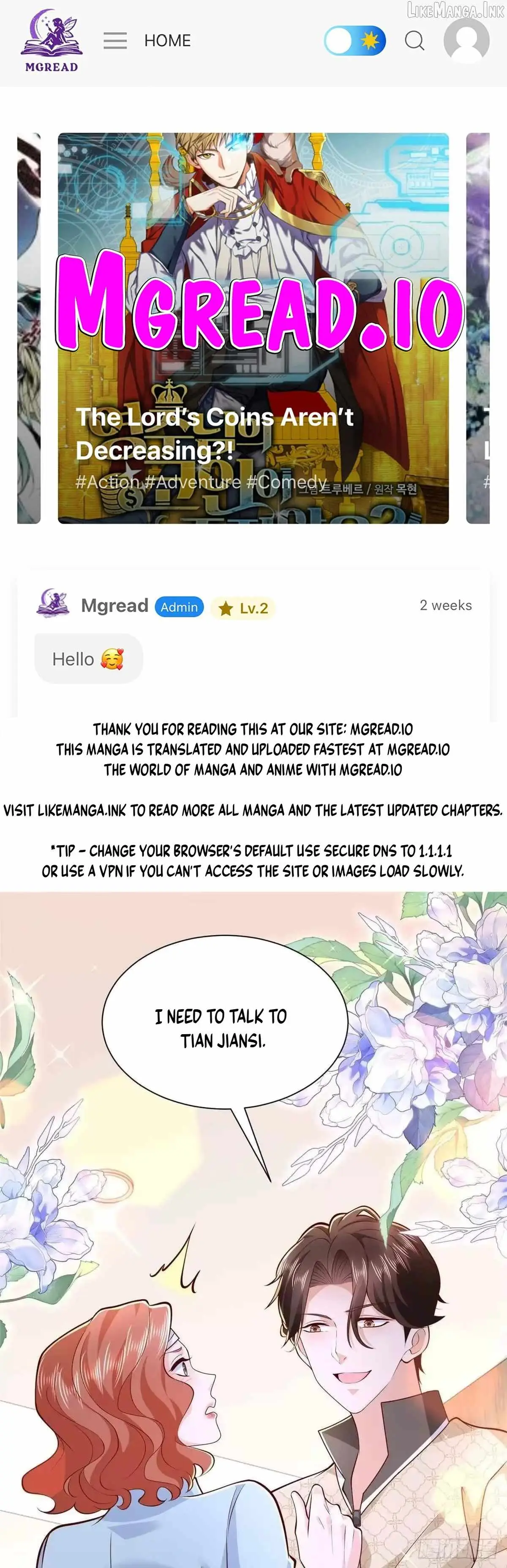 I randomly have a new career every week Chapter 917 - Page 1