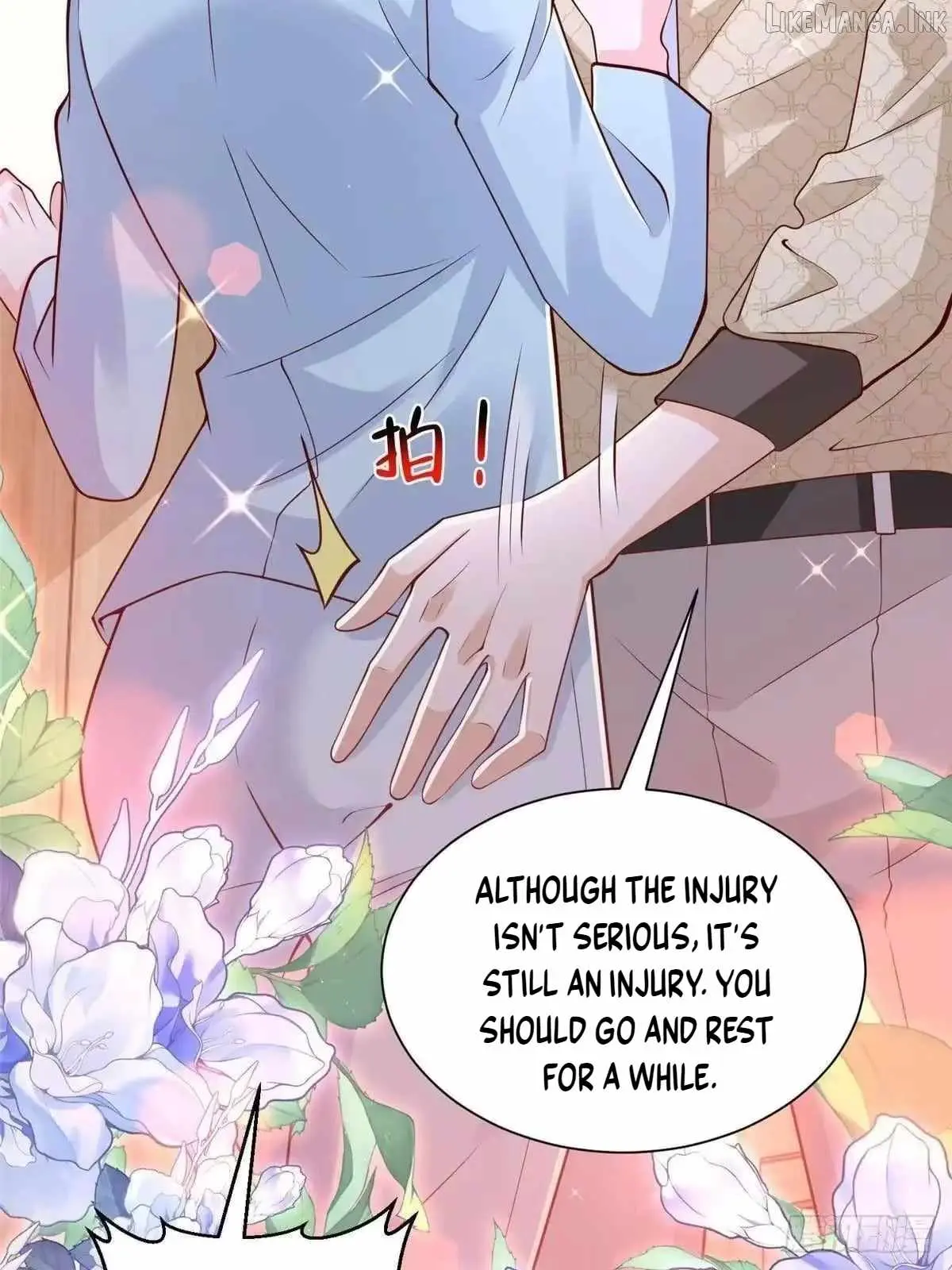 I randomly have a new career every week Chapter 917 - Page 2