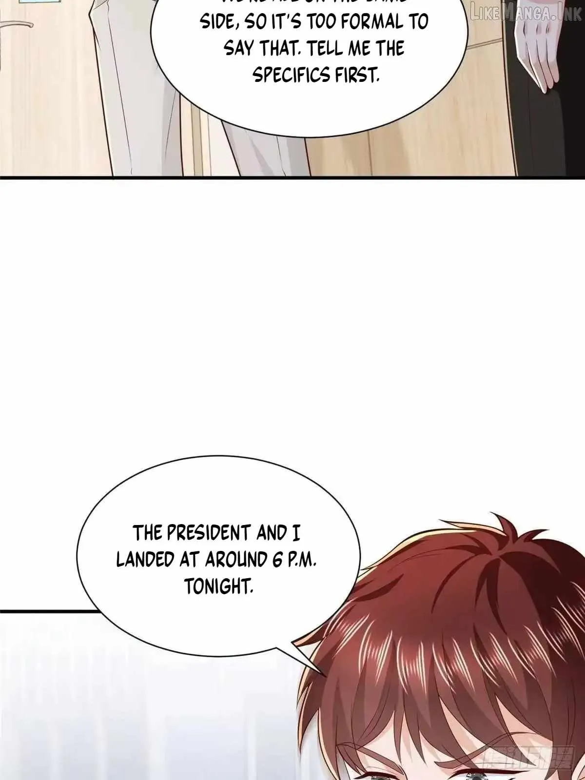 I randomly have a new career every week Chapter 917 - Page 6
