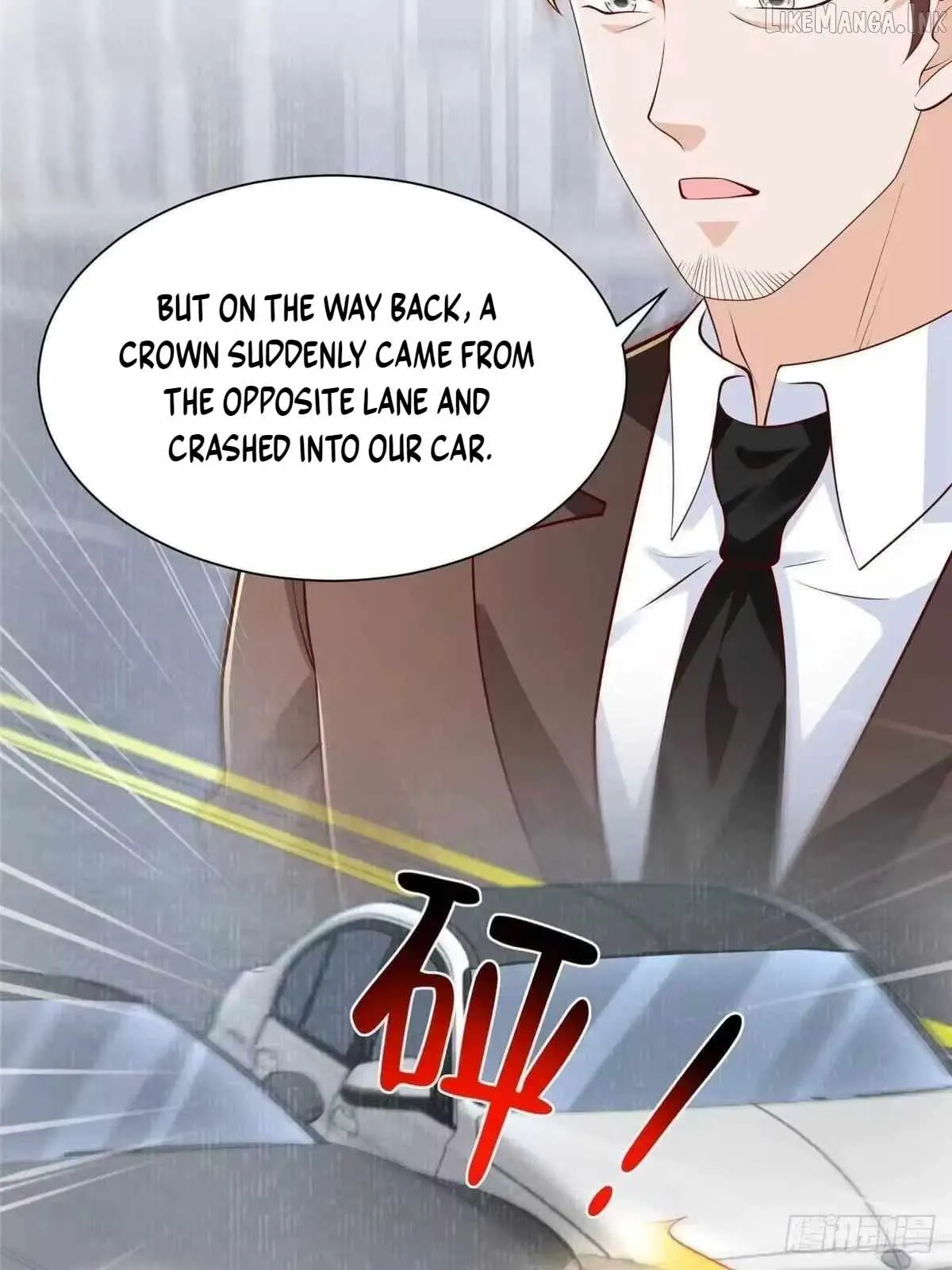 I randomly have a new career every week Chapter 917 - Page 7
