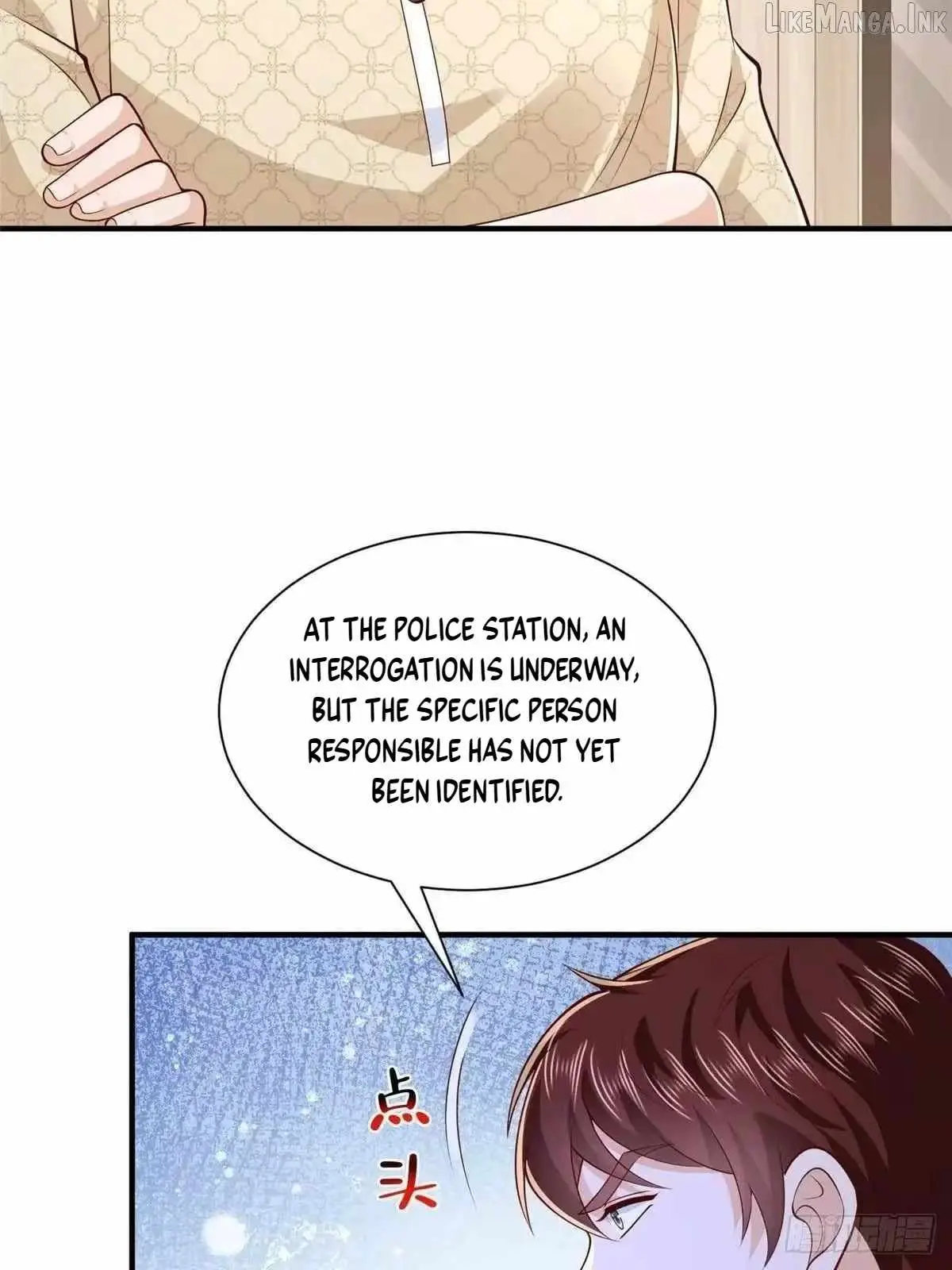 I randomly have a new career every week Chapter 917 - Page 12