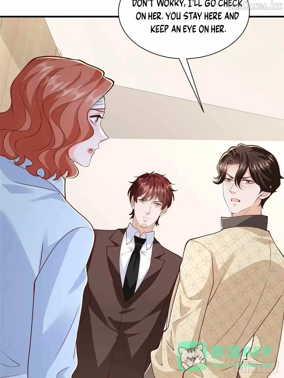 I randomly have a new career every week Chapter 917 - Page 14
