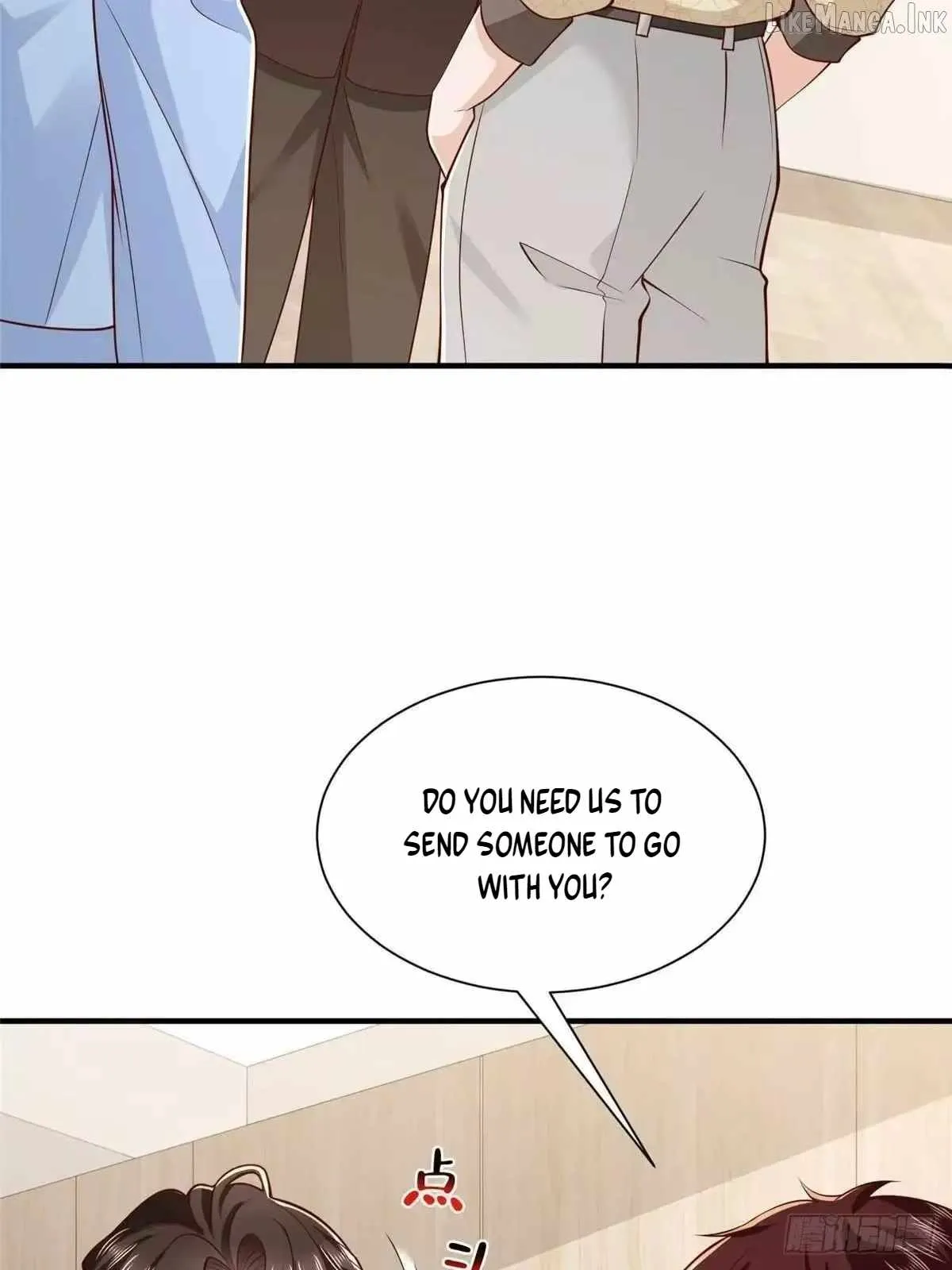 I randomly have a new career every week Chapter 917 - Page 15