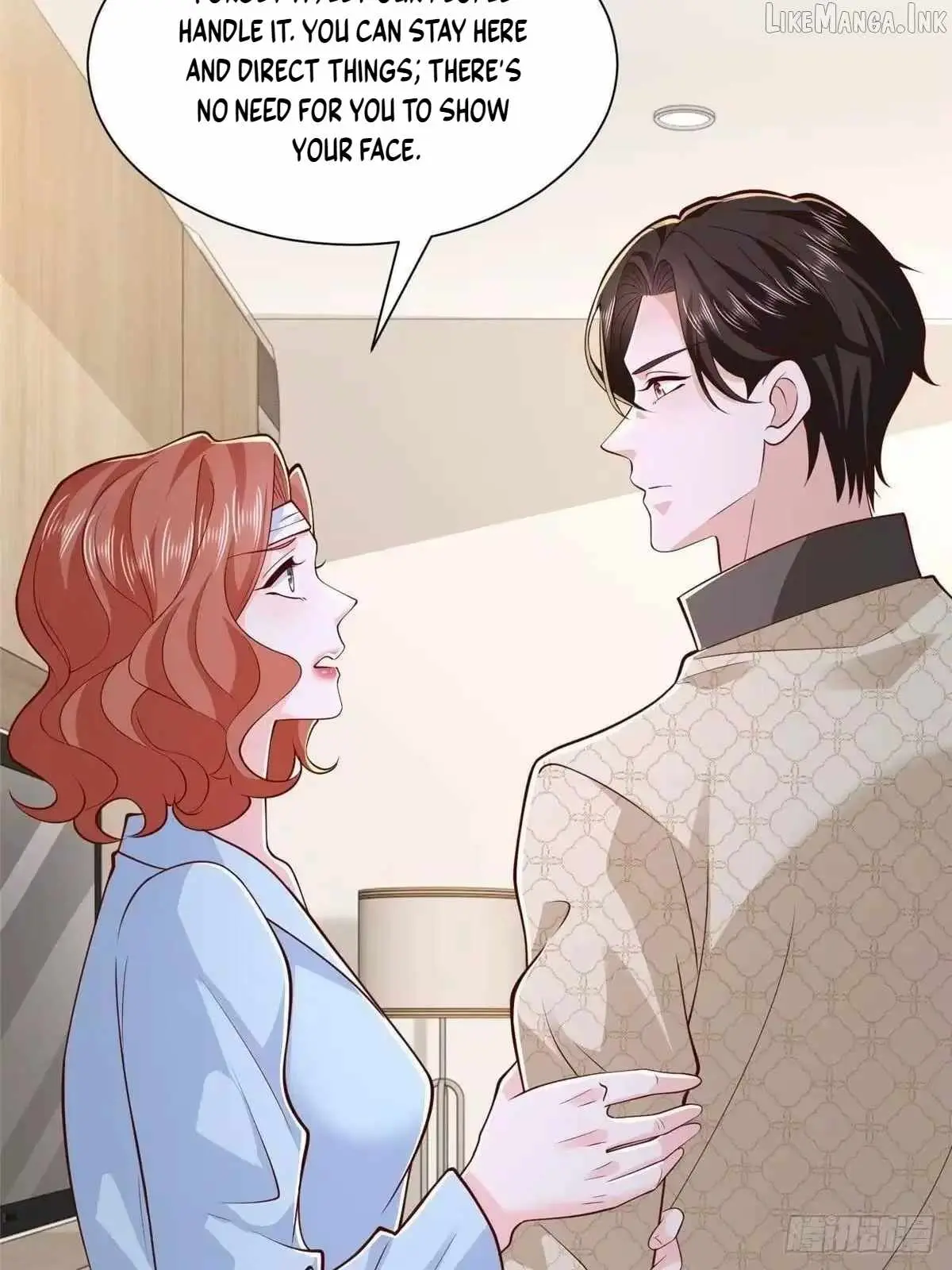 I randomly have a new career every week Chapter 917 - Page 18