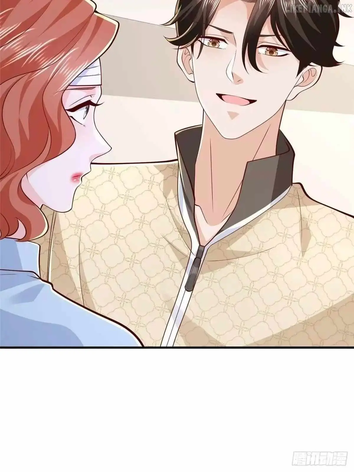 I randomly have a new career every week Chapter 917 - Page 20