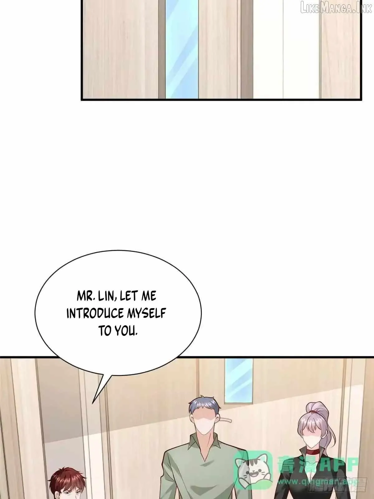 I randomly have a new career every week Chapter 917 - Page 24