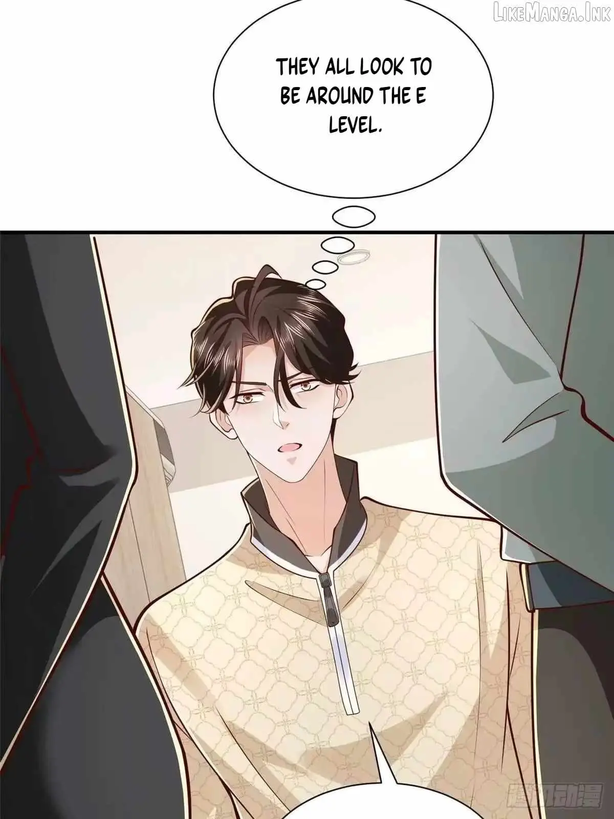 I randomly have a new career every week Chapter 917 - Page 28