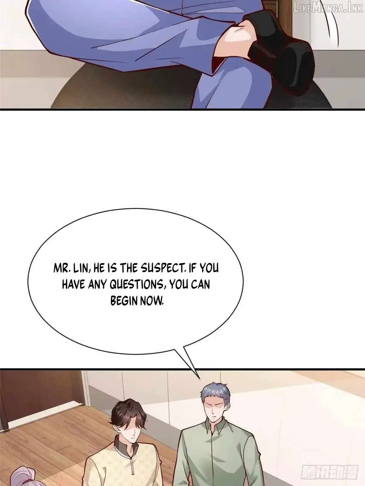 I randomly have a new career every week Chapter 917 - Page 35