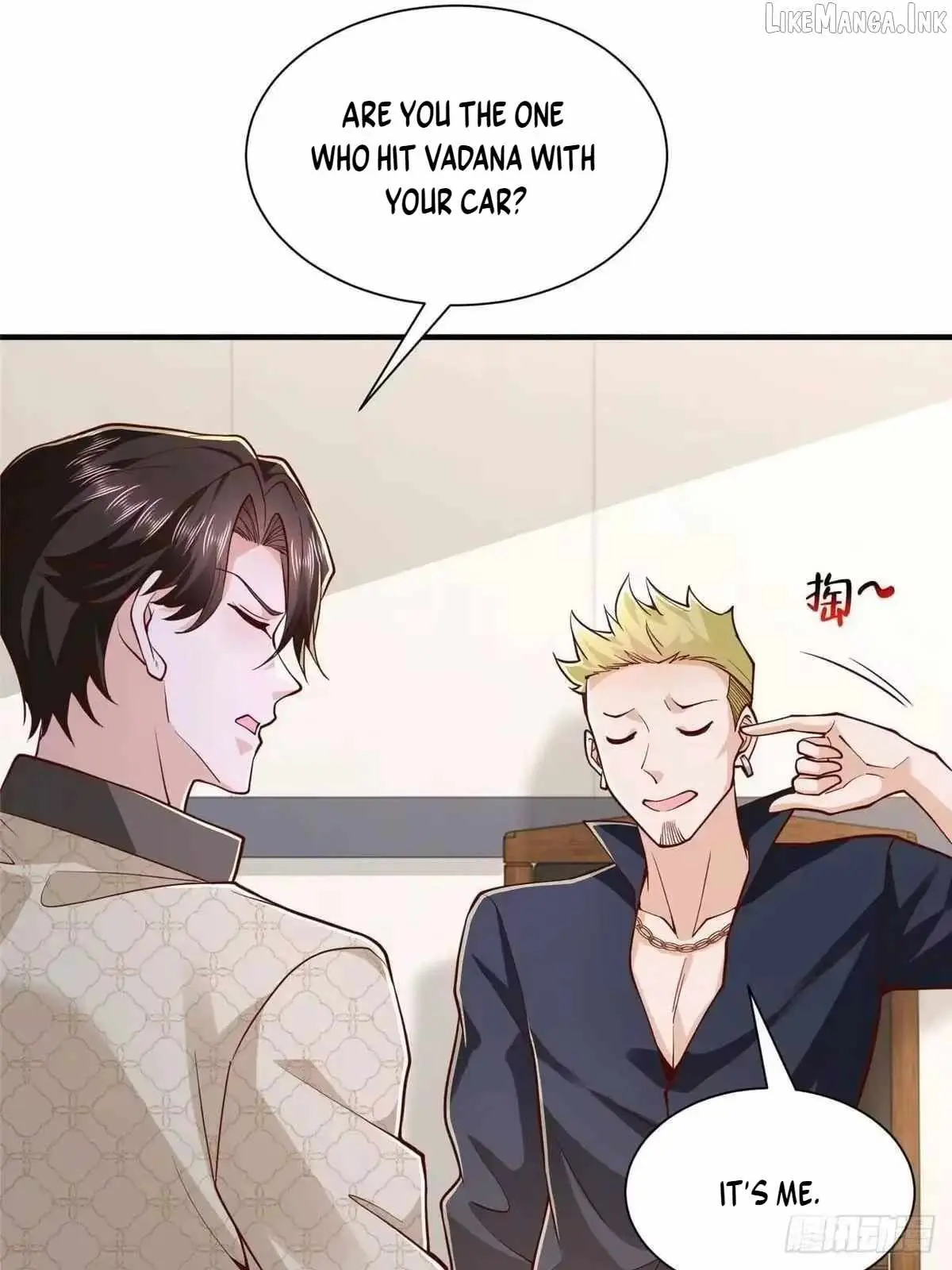 I randomly have a new career every week Chapter 917 - Page 37
