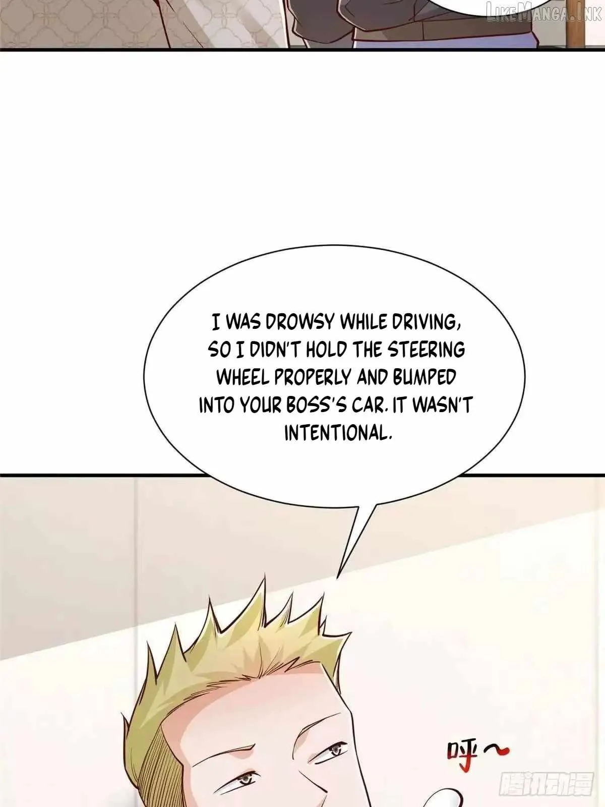 I randomly have a new career every week Chapter 917 - Page 38