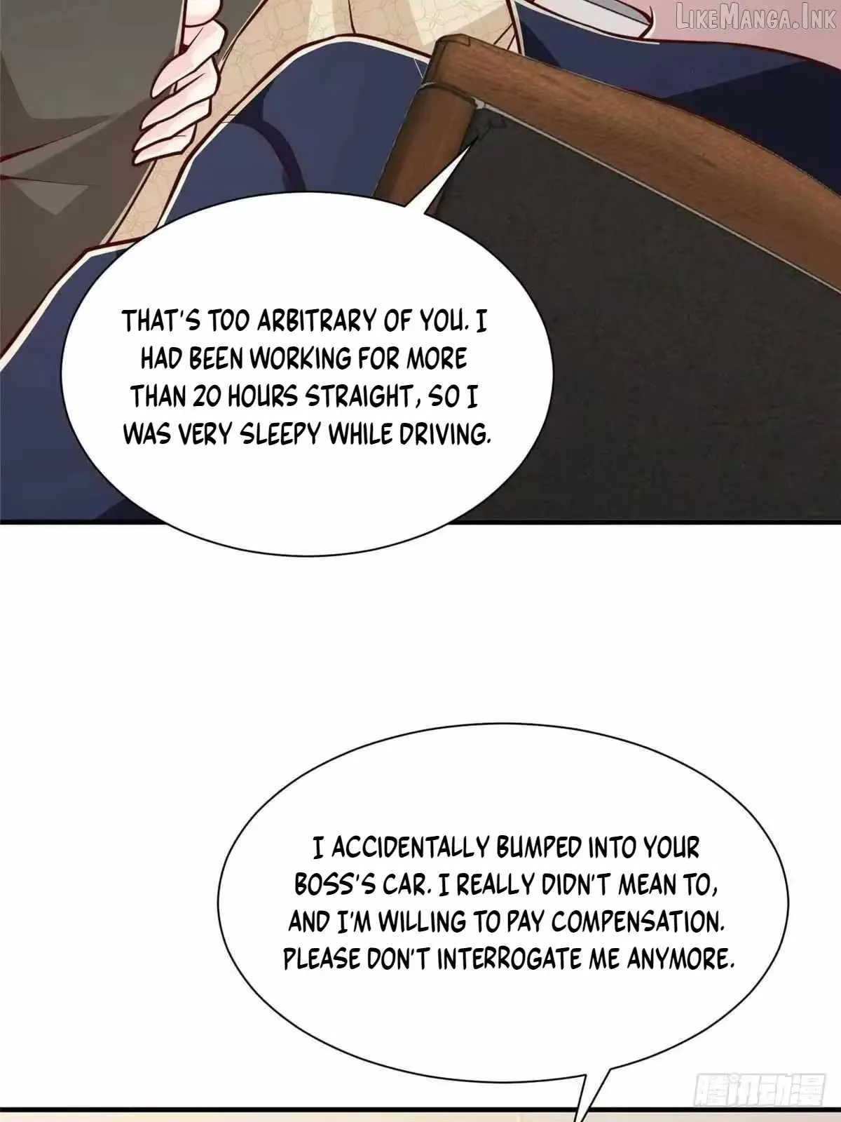I randomly have a new career every week Chapter 917 - Page 41
