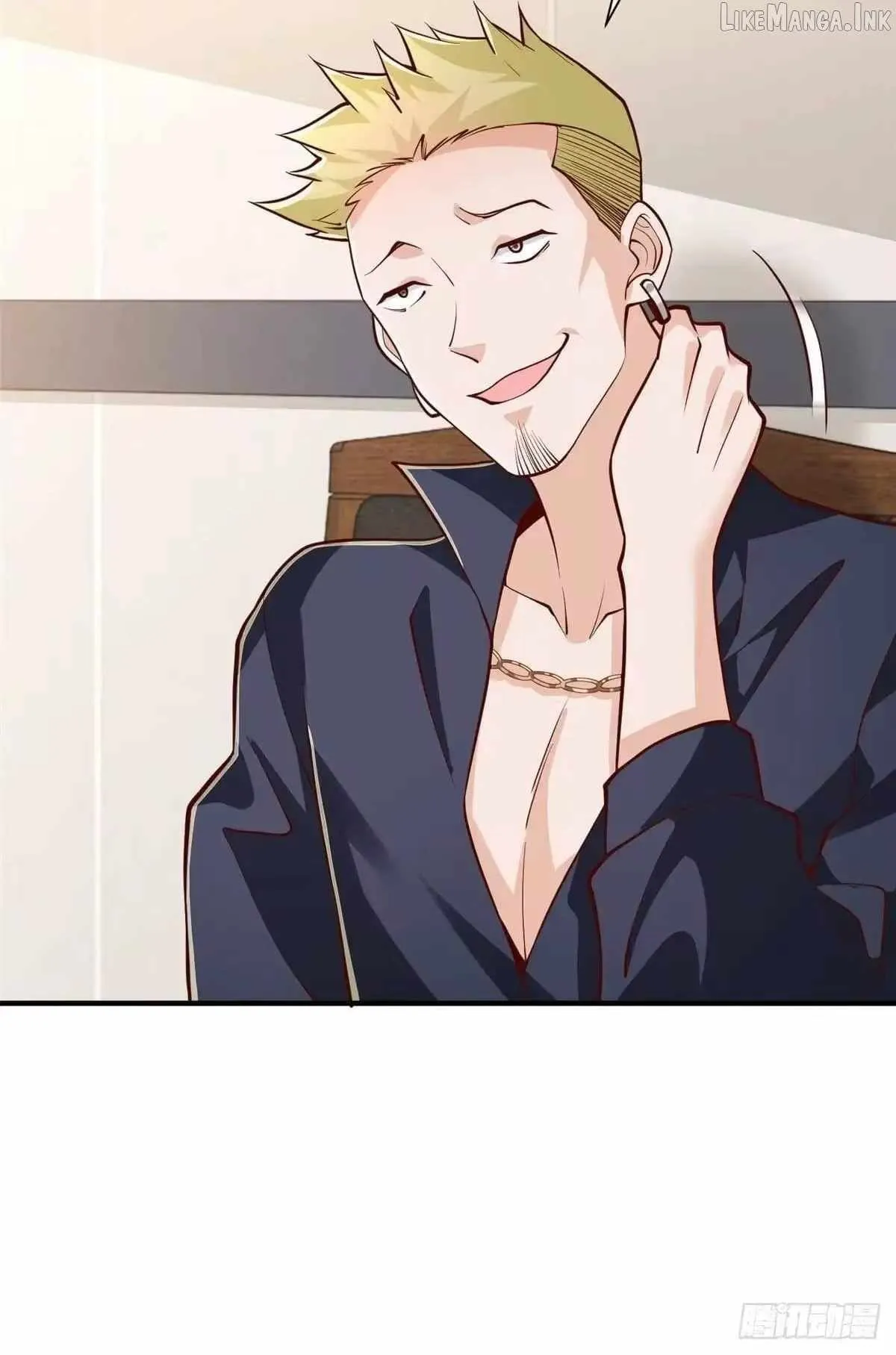 I randomly have a new career every week Chapter 917 - Page 42