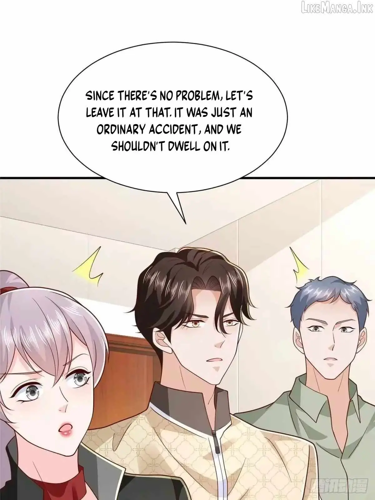 I randomly have a new career every week Chapter 917 - Page 43