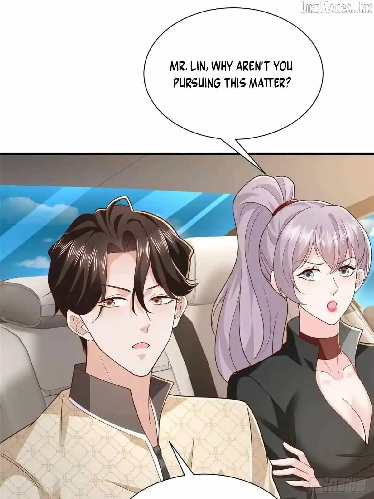 I randomly have a new career every week Chapter 917 - Page 48
