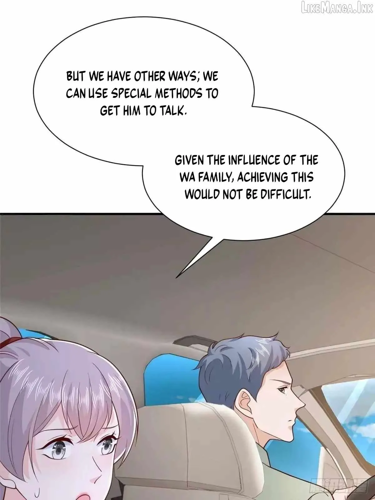 I randomly have a new career every week Chapter 917 - Page 51