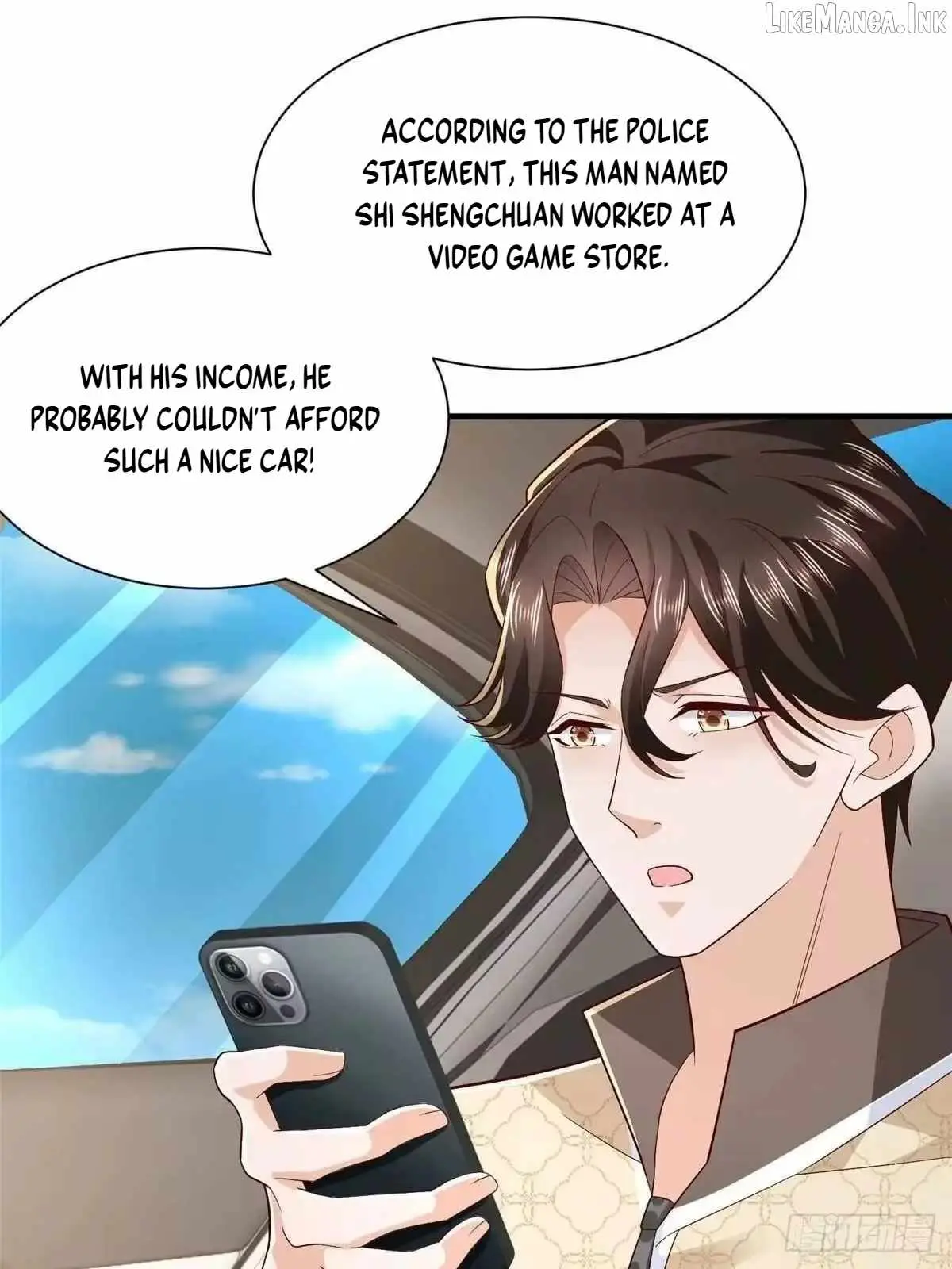 I randomly have a new career every week Chapter 917 - Page 53