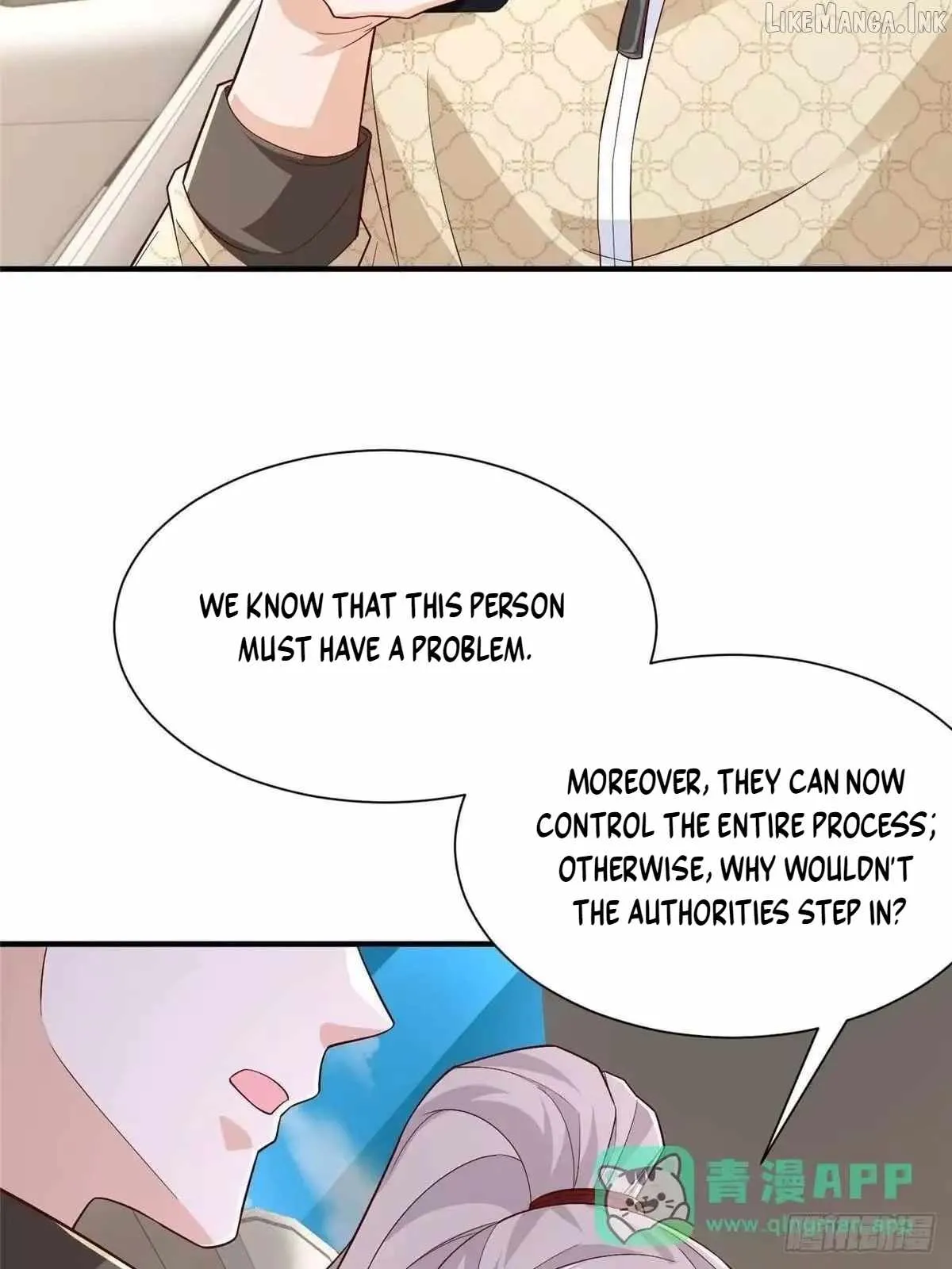 I randomly have a new career every week Chapter 917 - Page 54