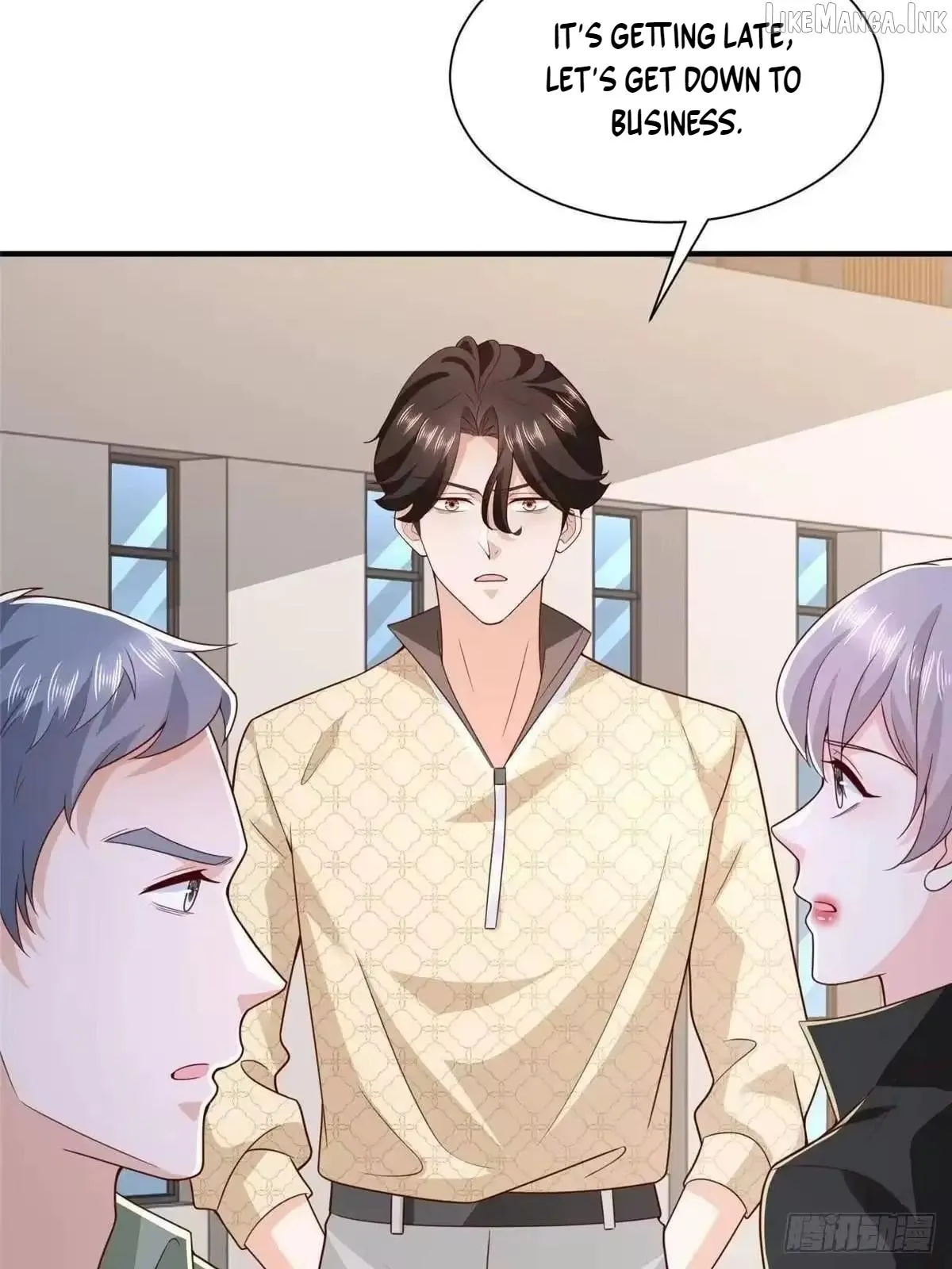 I randomly have a new career every week Chapter 918 - Page 6