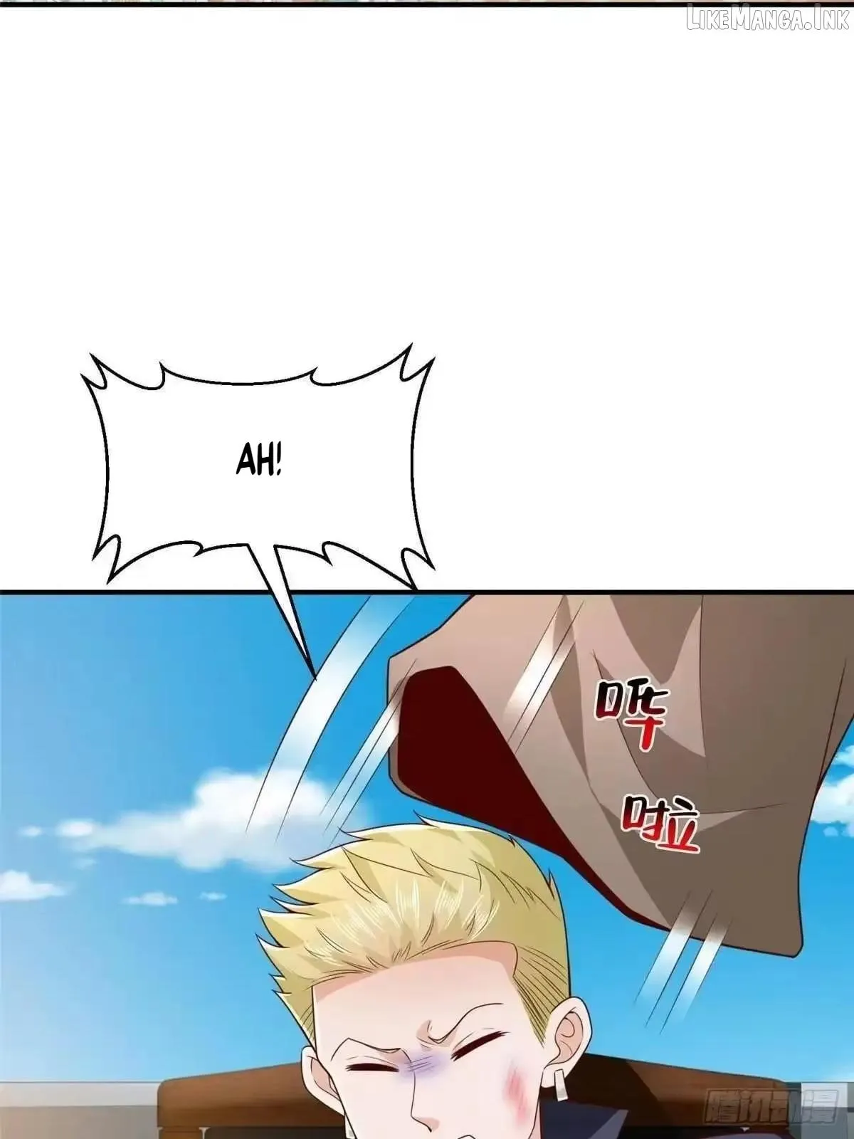 I randomly have a new career every week Chapter 918 - Page 10