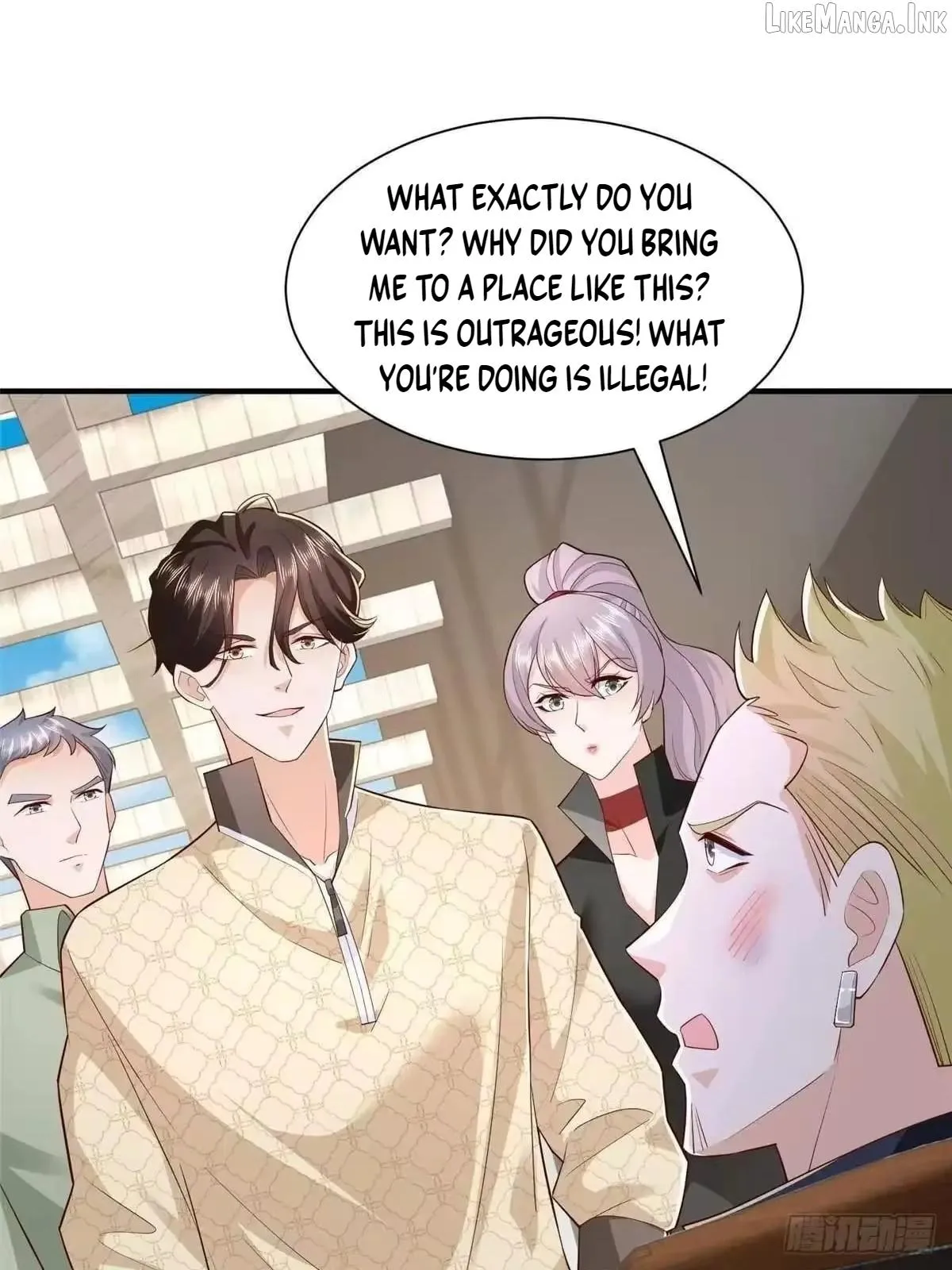 I randomly have a new career every week Chapter 918 - Page 12
