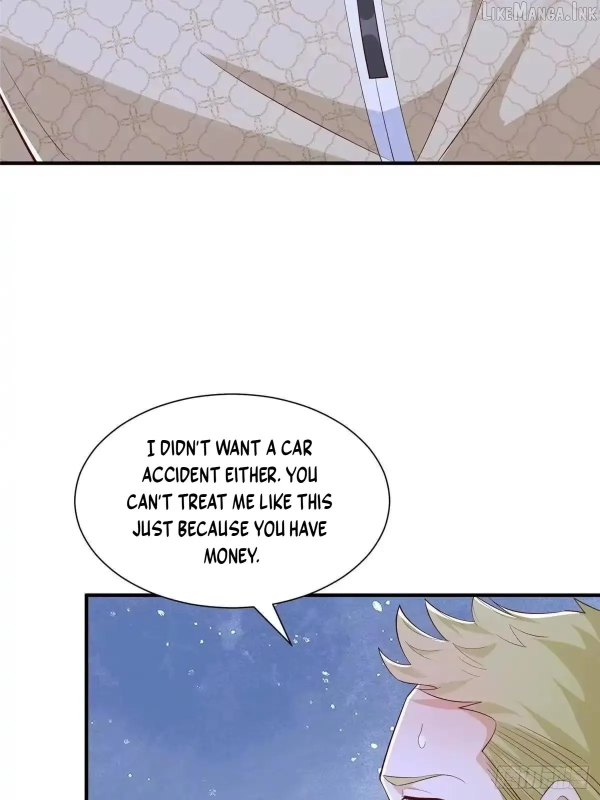 I randomly have a new career every week Chapter 918 - Page 15