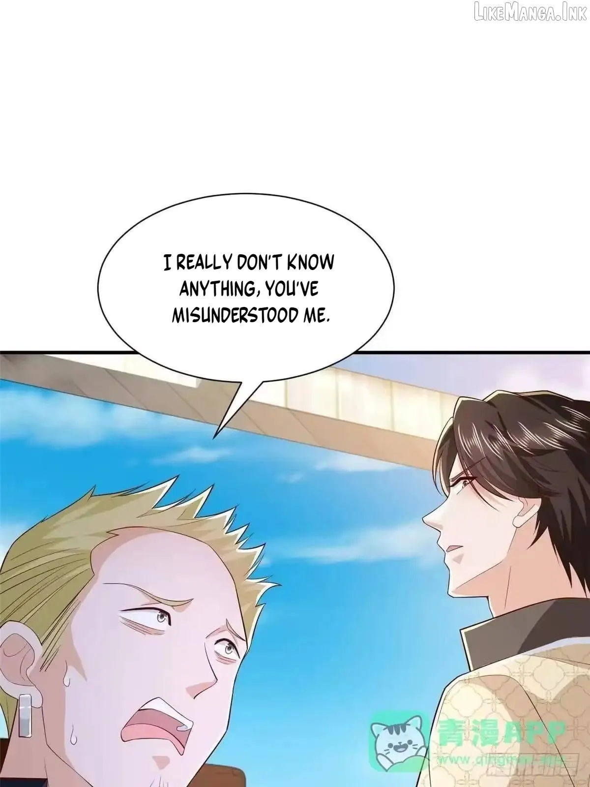 I randomly have a new career every week Chapter 918 - Page 19