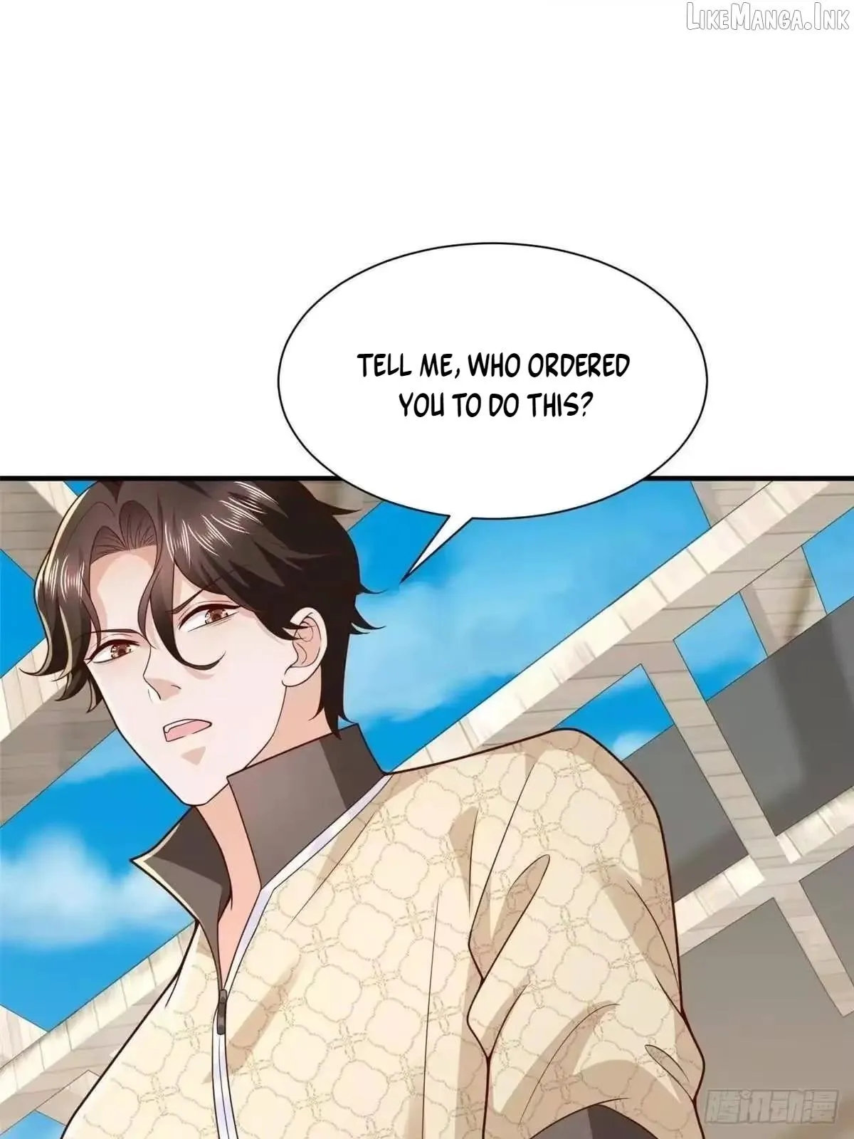 I randomly have a new career every week Chapter 918 - Page 25