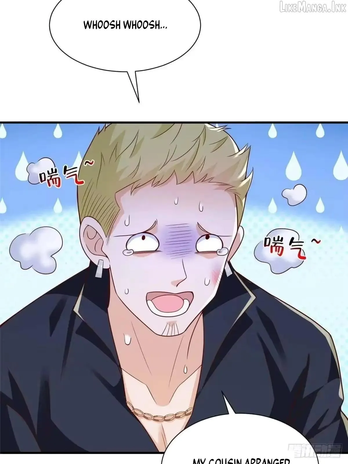 I randomly have a new career every week Chapter 918 - Page 27