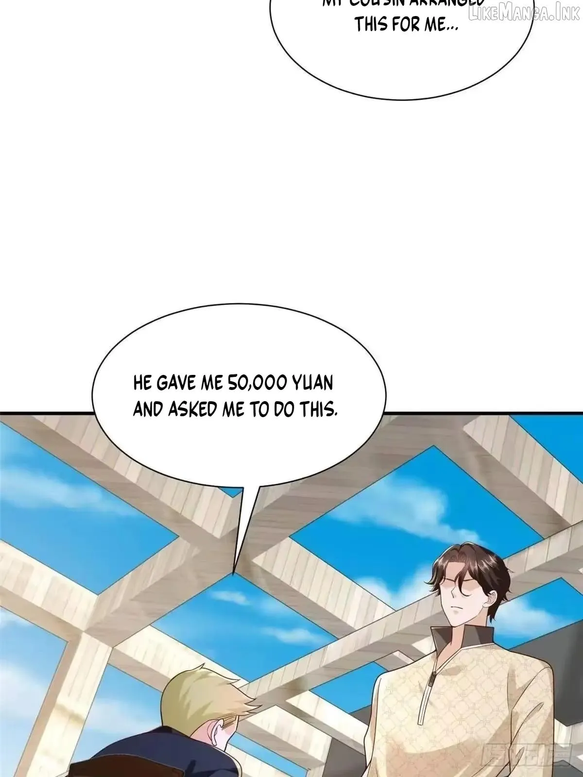 I randomly have a new career every week Chapter 918 - Page 28