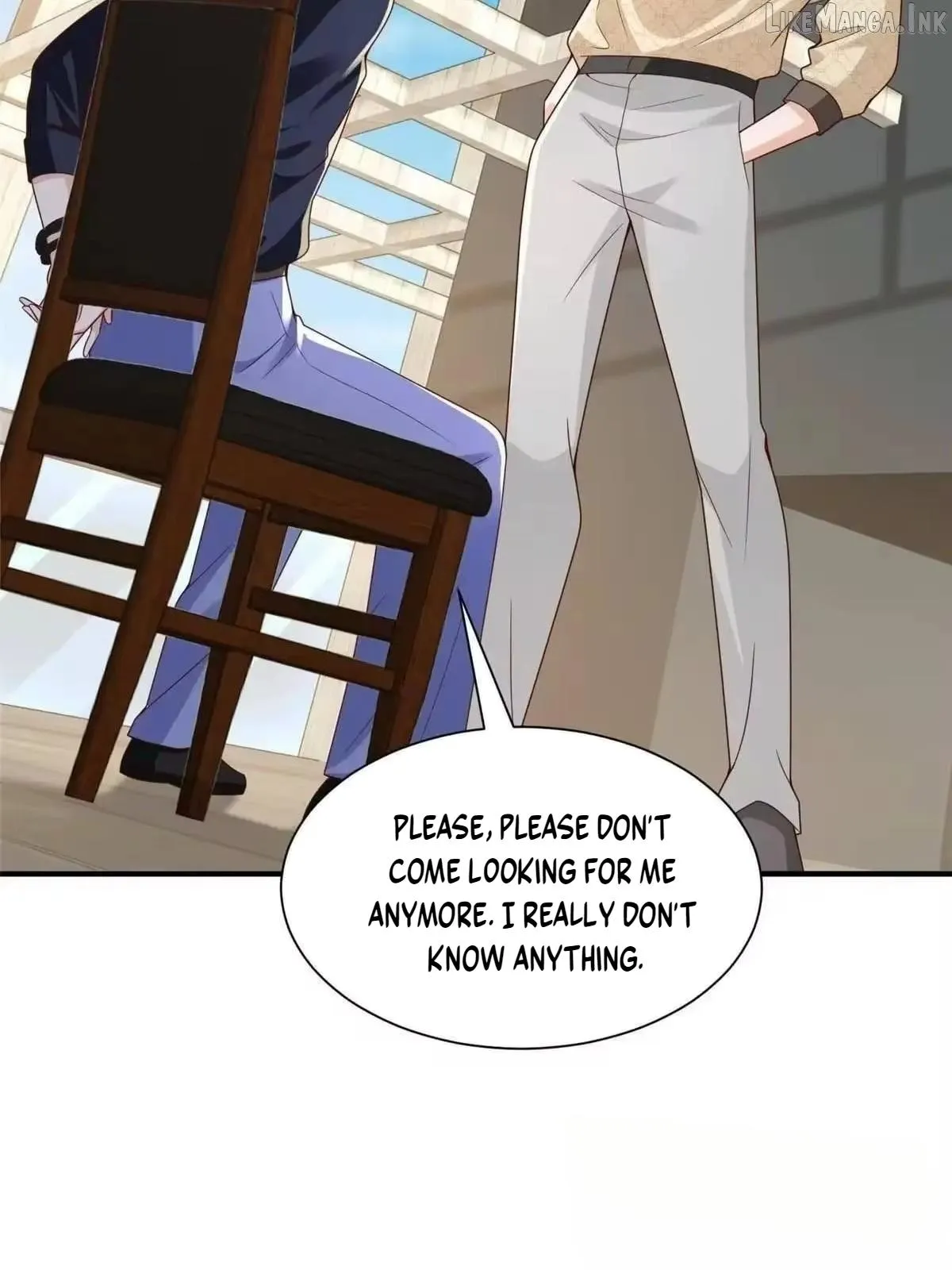 I randomly have a new career every week Chapter 918 - Page 29