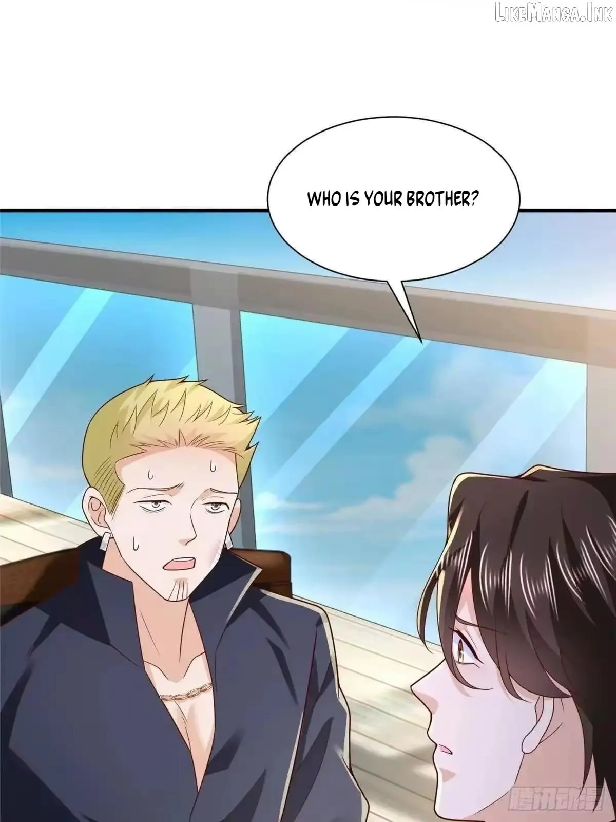 I randomly have a new career every week Chapter 918 - Page 30