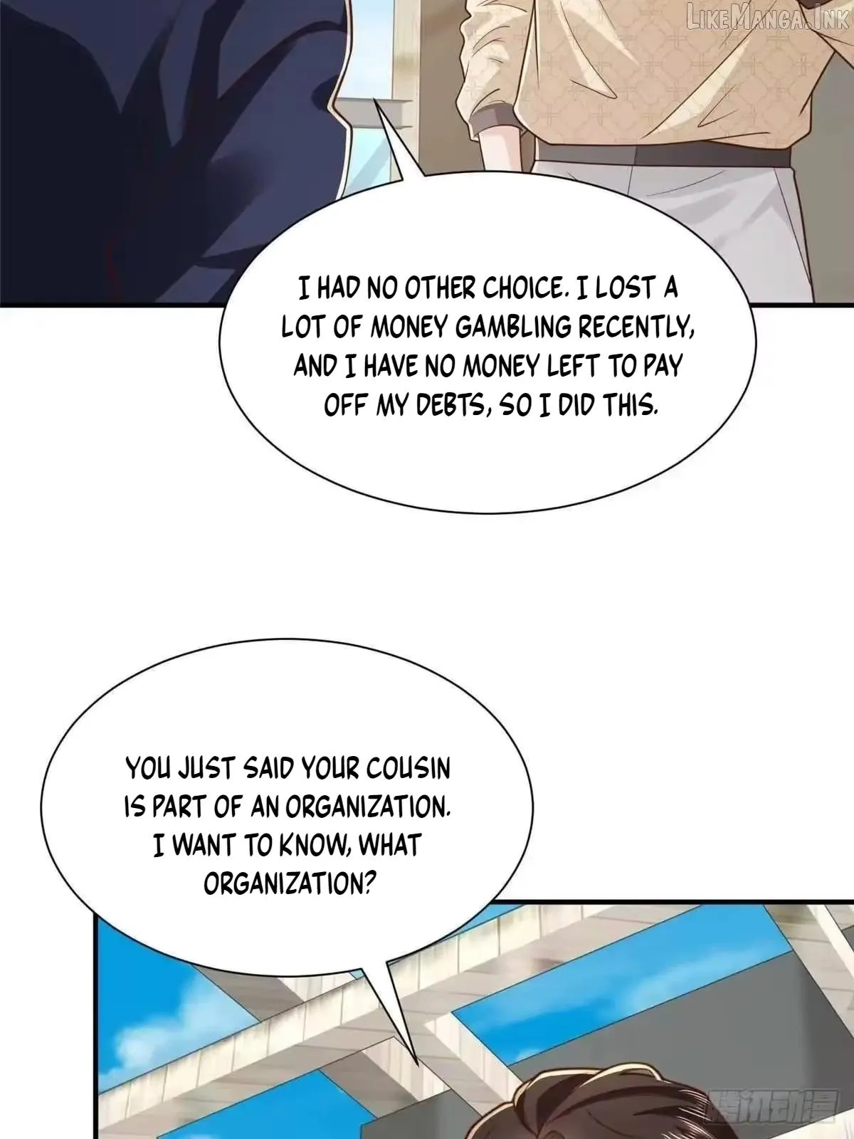 I randomly have a new career every week Chapter 918 - Page 33