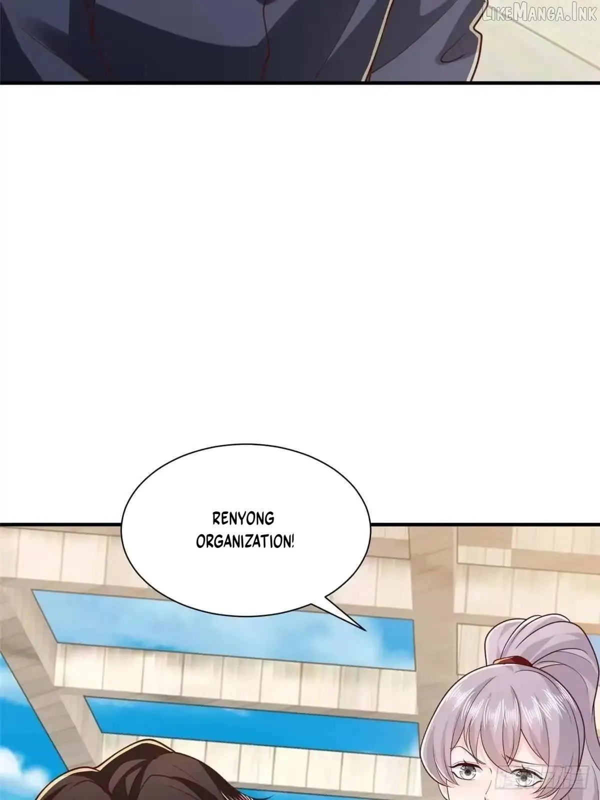 I randomly have a new career every week Chapter 918 - Page 36