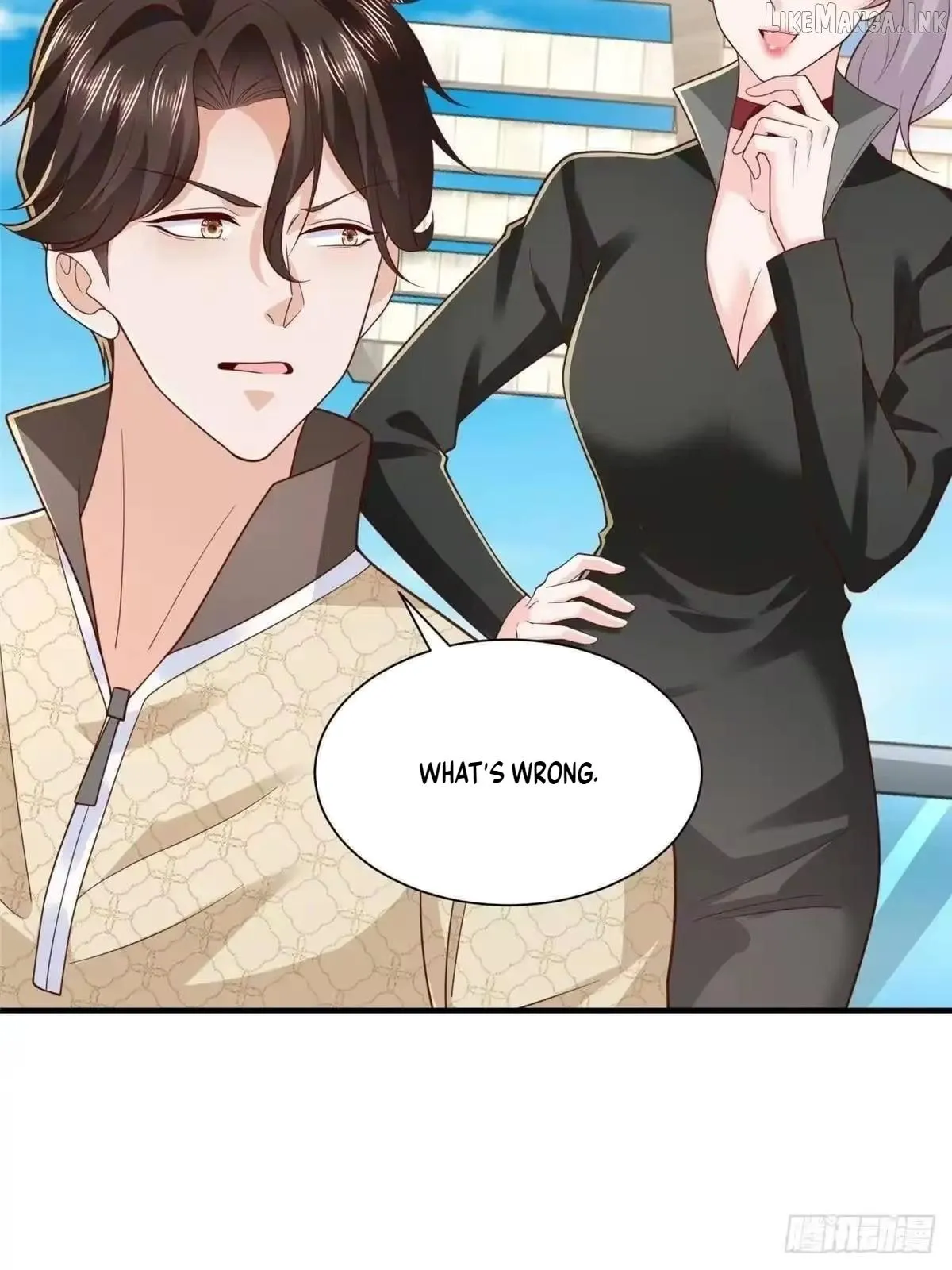 I randomly have a new career every week Chapter 918 - Page 37