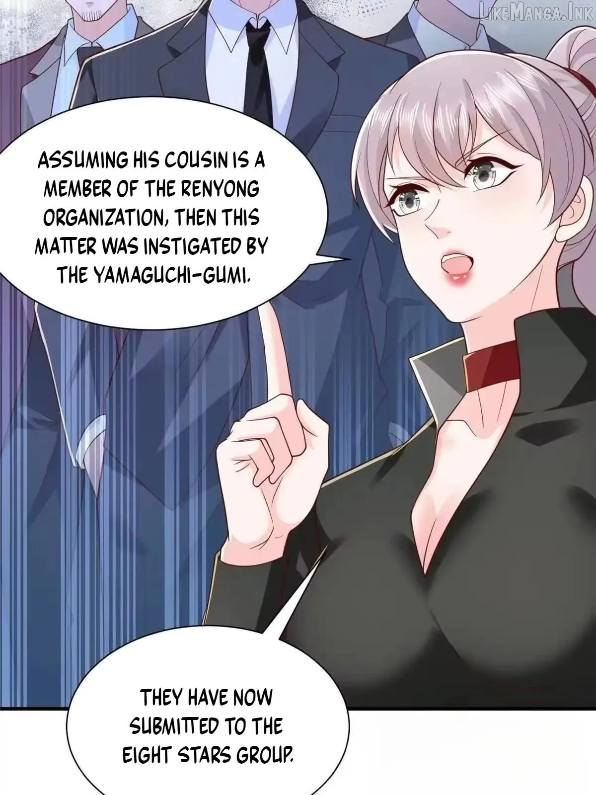 I randomly have a new career every week Chapter 918 - Page 39