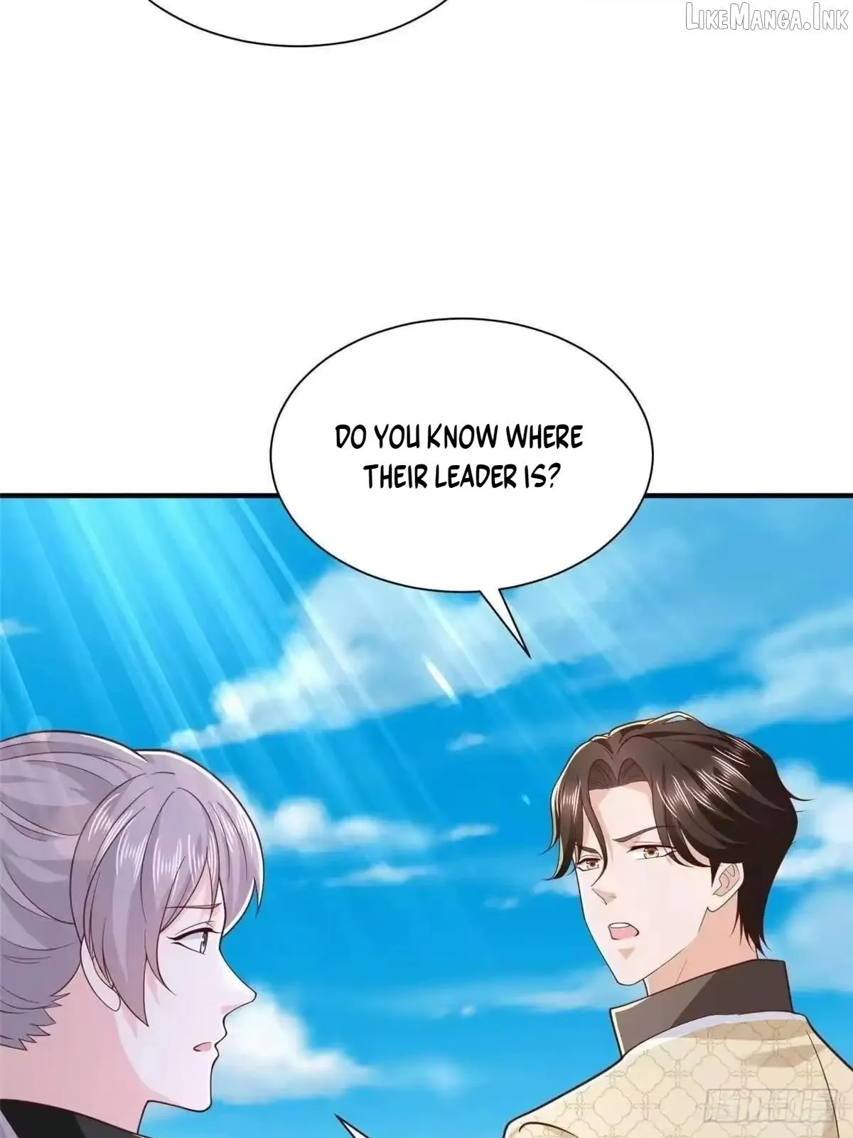 I randomly have a new career every week Chapter 918 - Page 40