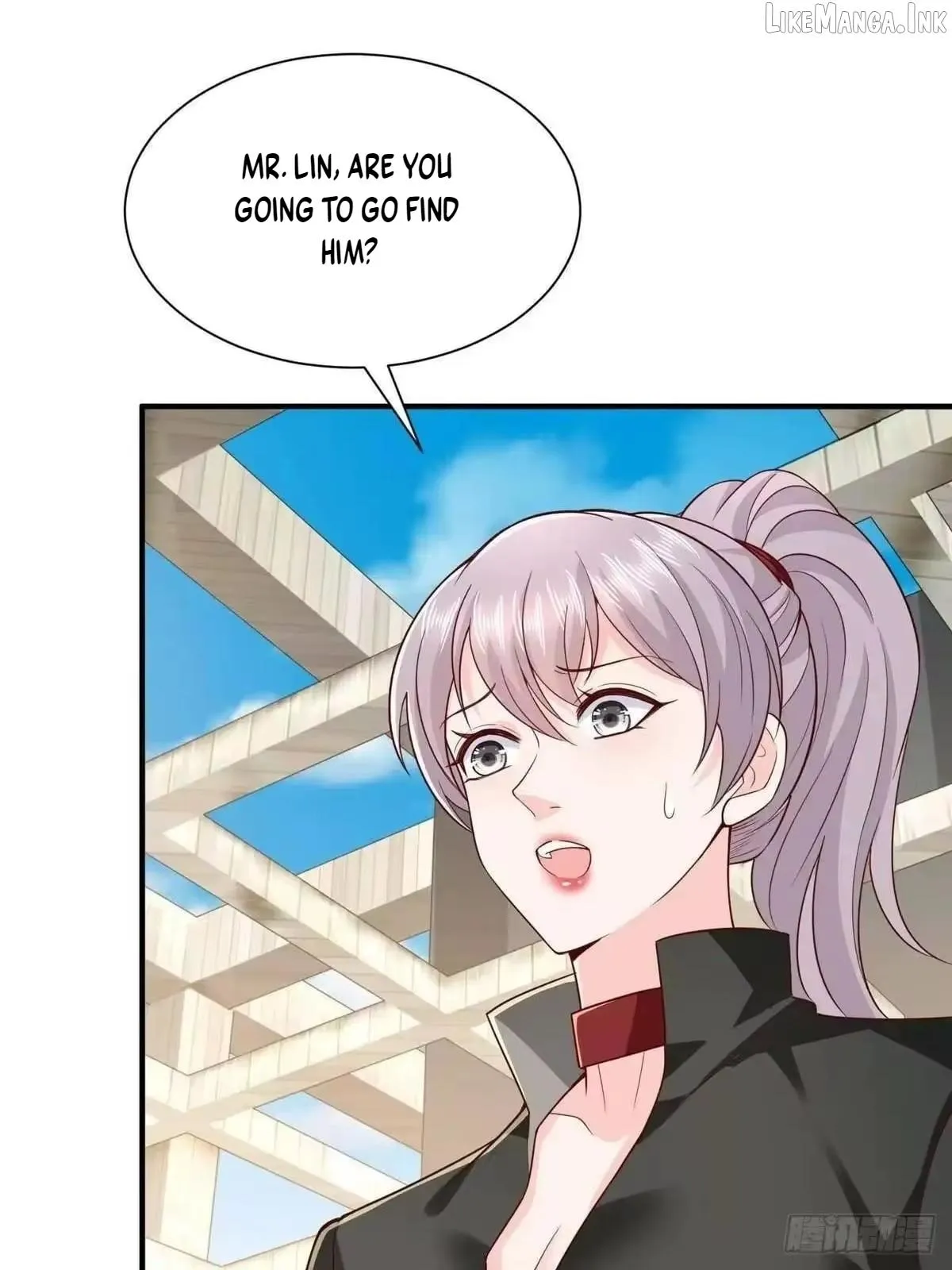 I randomly have a new career every week Chapter 918 - Page 42