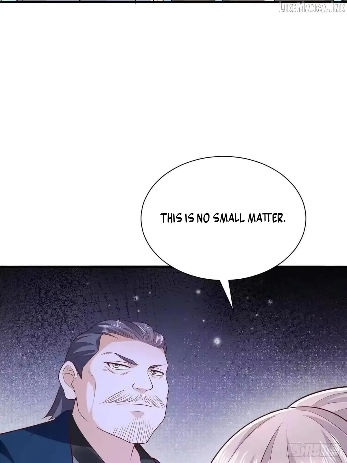 I randomly have a new career every week Chapter 918 - Page 45