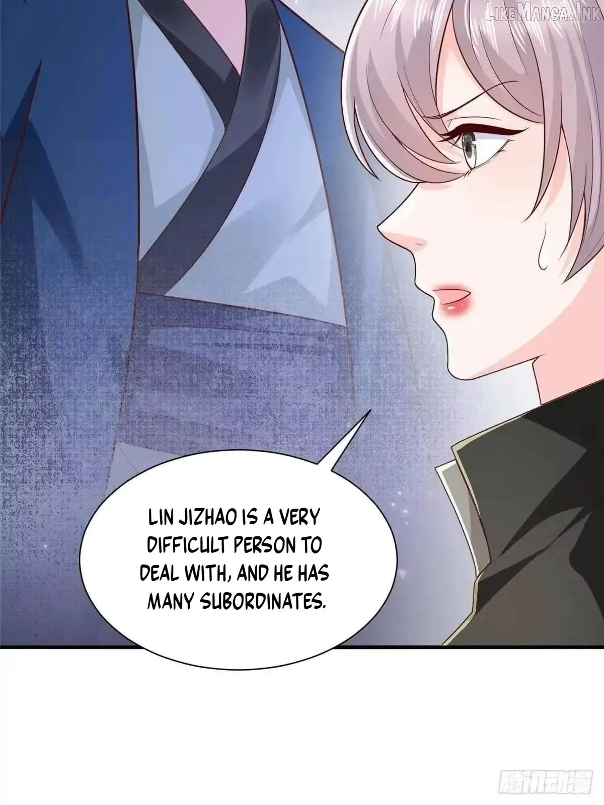 I randomly have a new career every week Chapter 918 - Page 46