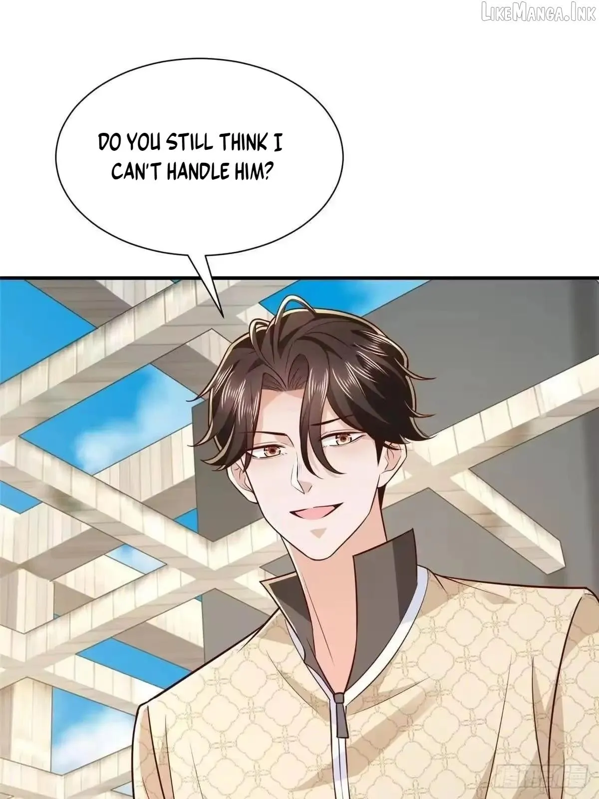 I randomly have a new career every week Chapter 918 - Page 52