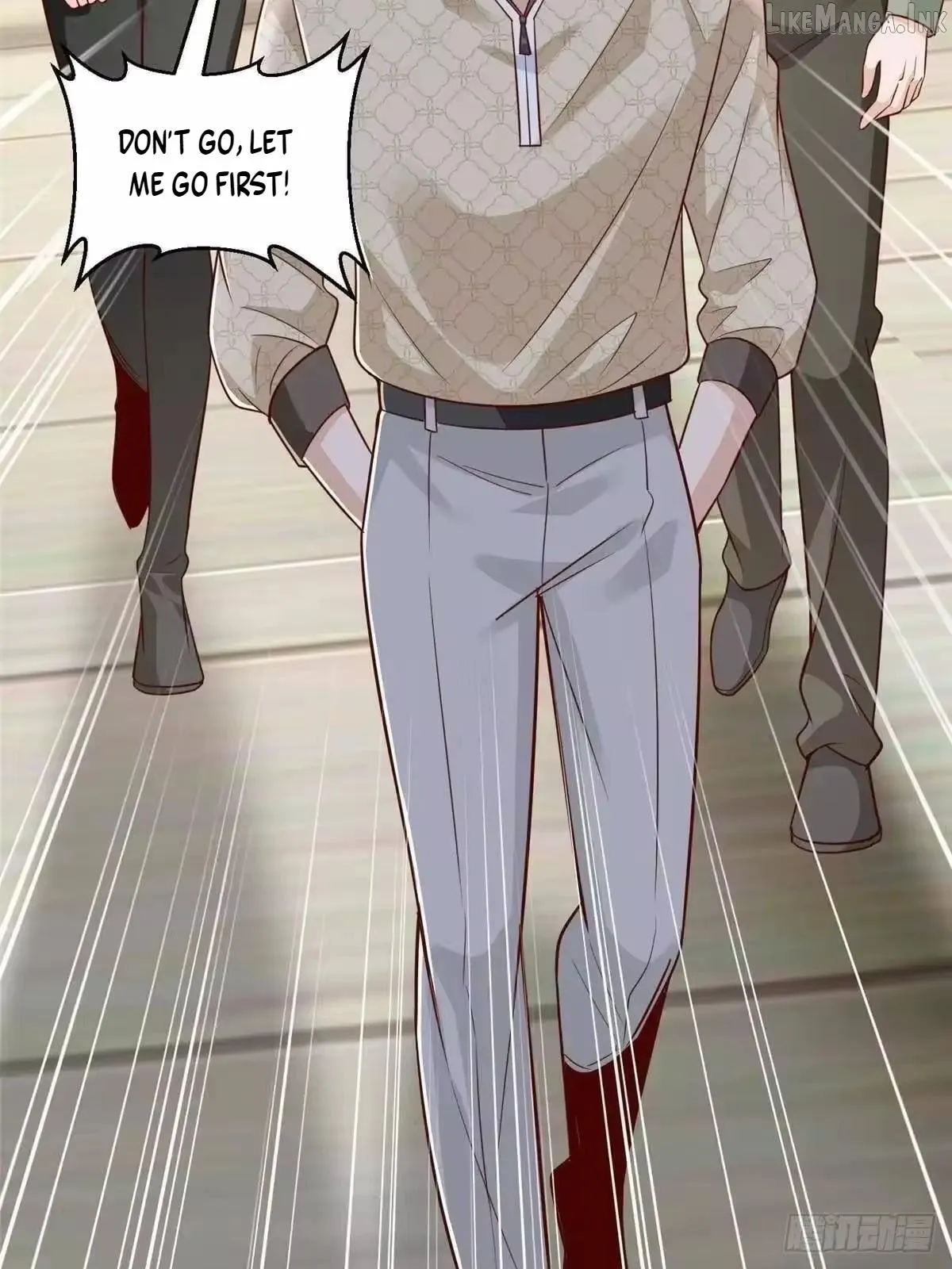 I randomly have a new career every week Chapter 918 - Page 55