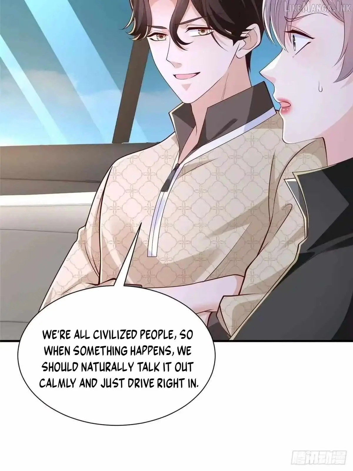 I randomly have a new career every week Chapter 919 - Page 5