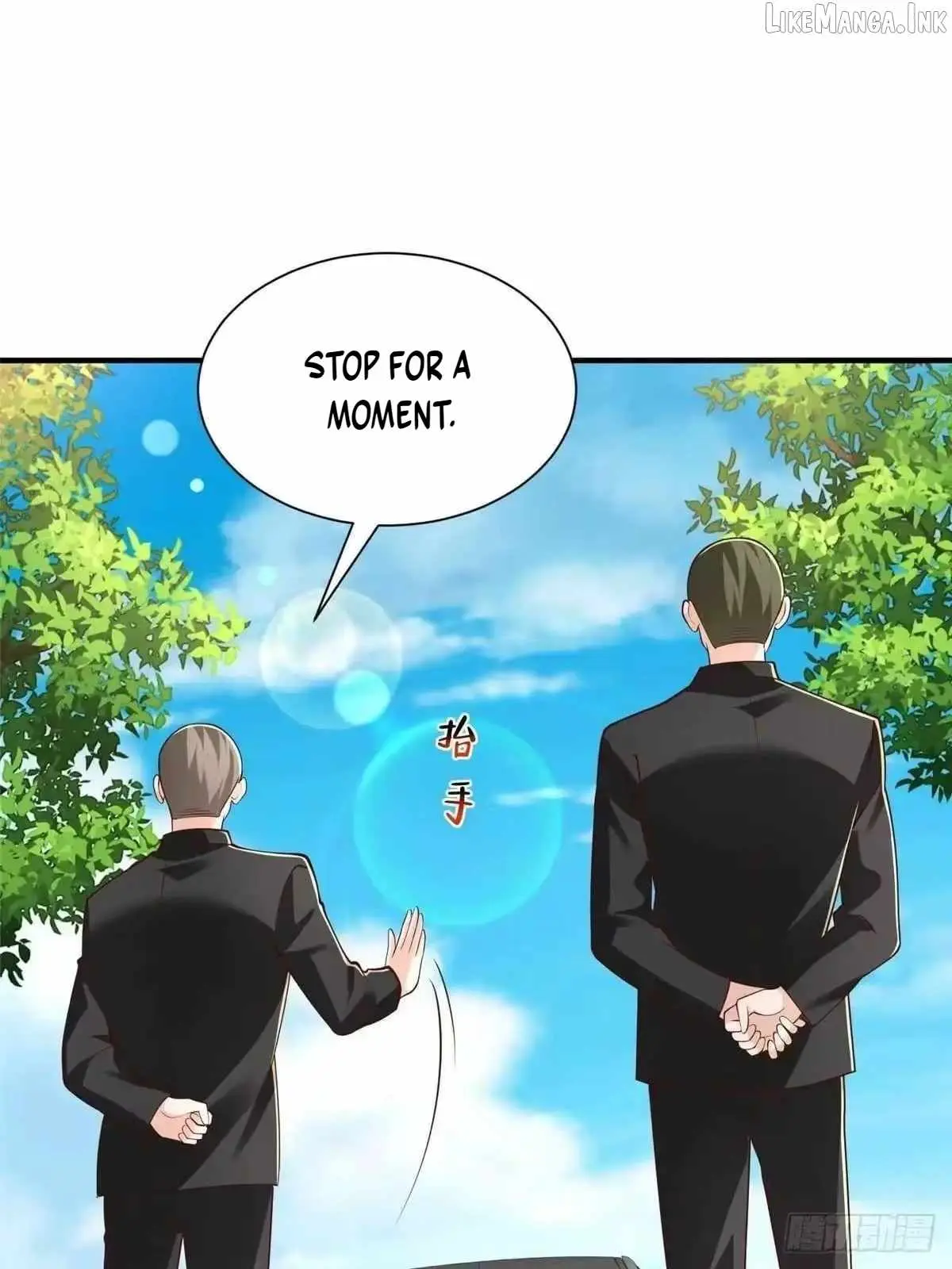 I randomly have a new career every week Chapter 919 - Page 6