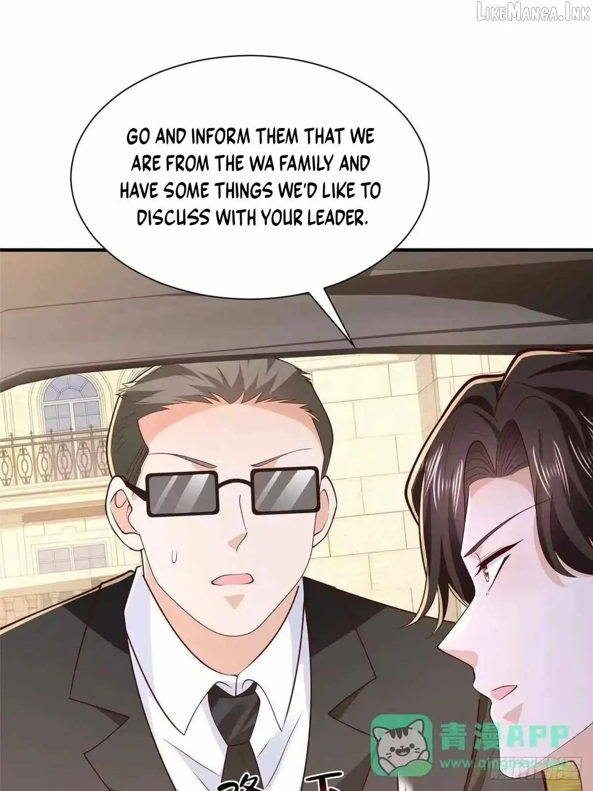 I randomly have a new career every week Chapter 919 - Page 9
