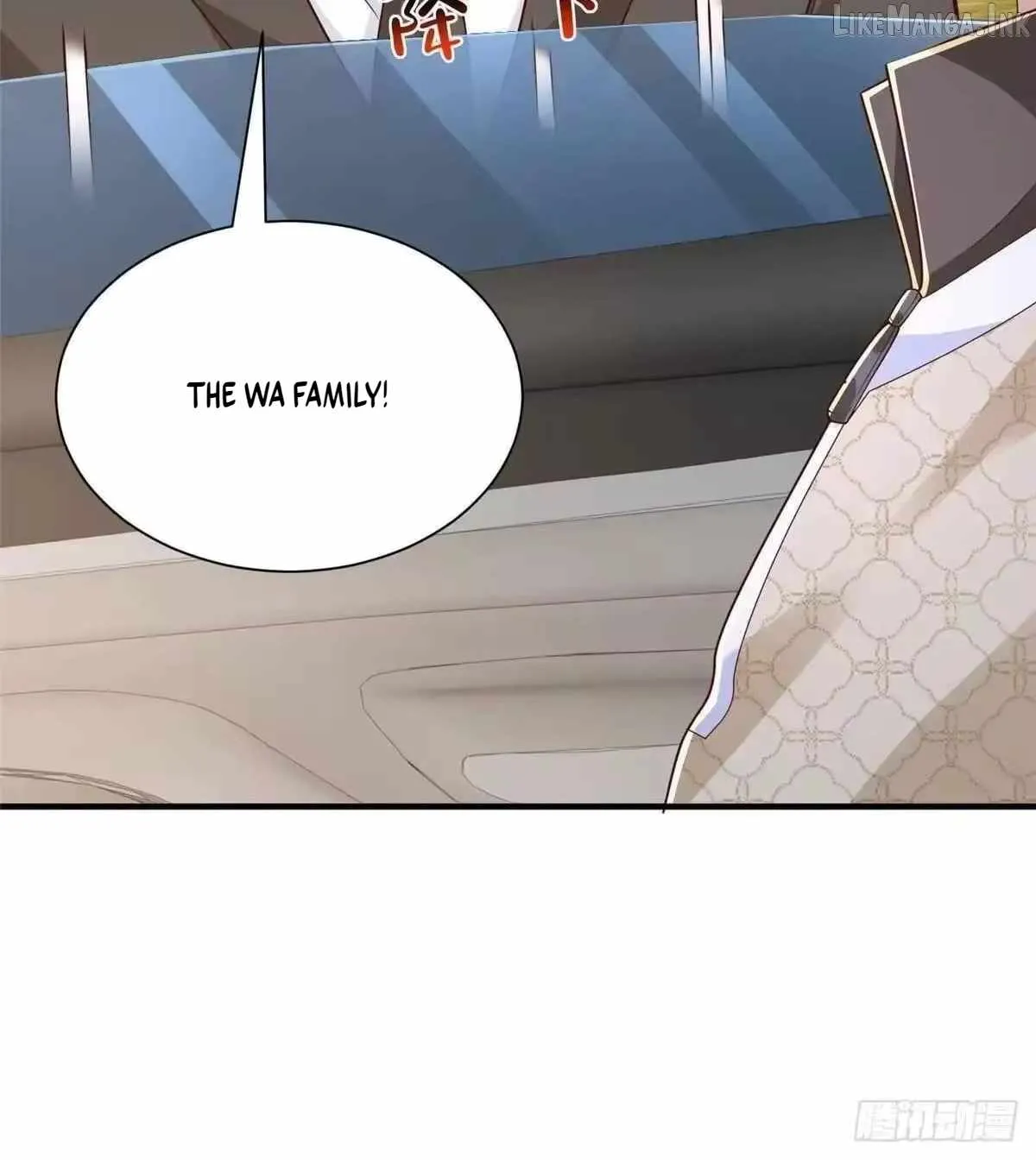 I randomly have a new career every week Chapter 919 - Page 10