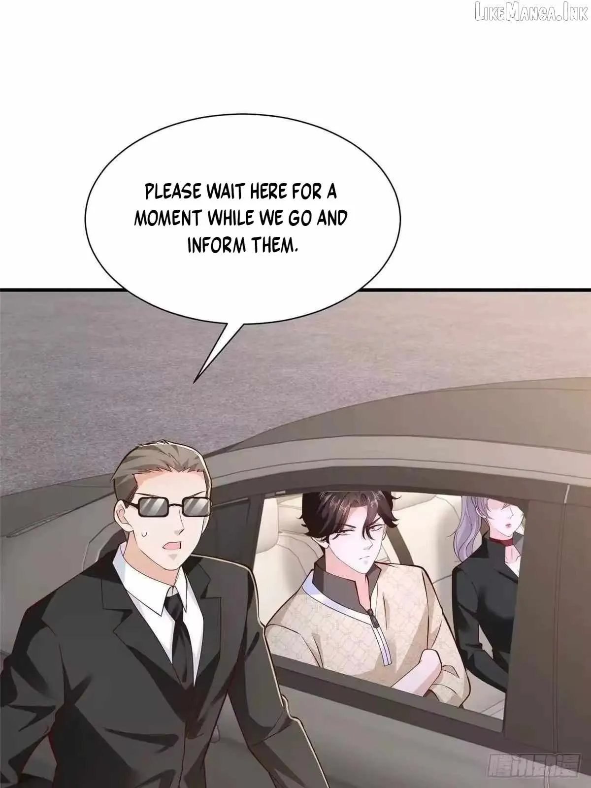 I randomly have a new career every week Chapter 919 - Page 11