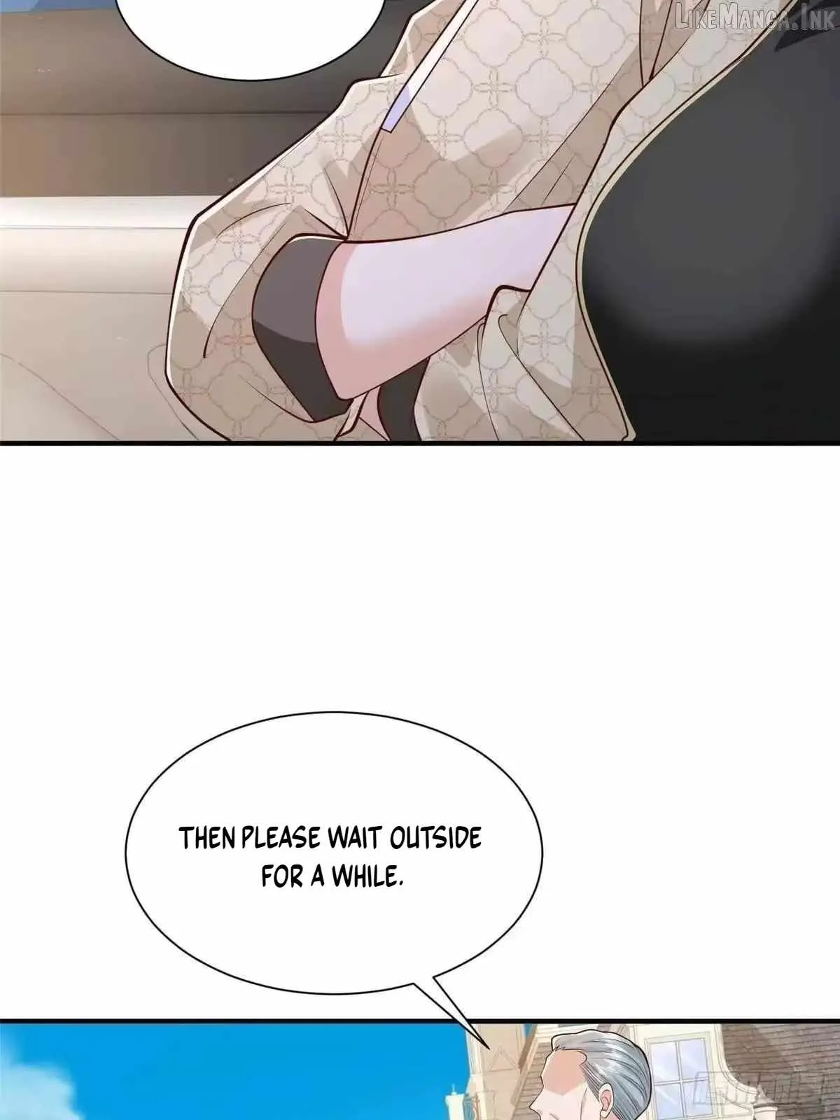 I randomly have a new career every week Chapter 919 - Page 15